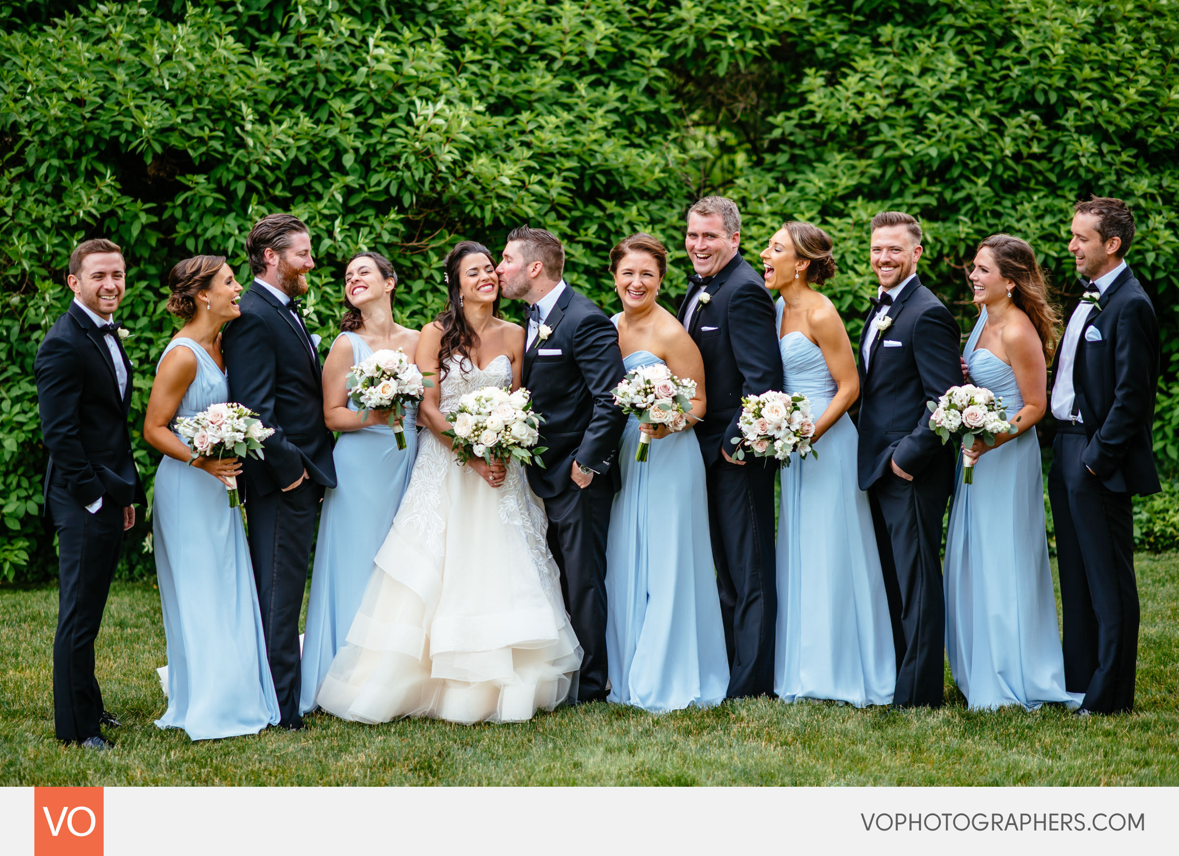 Wadsworth Mansion Wedding