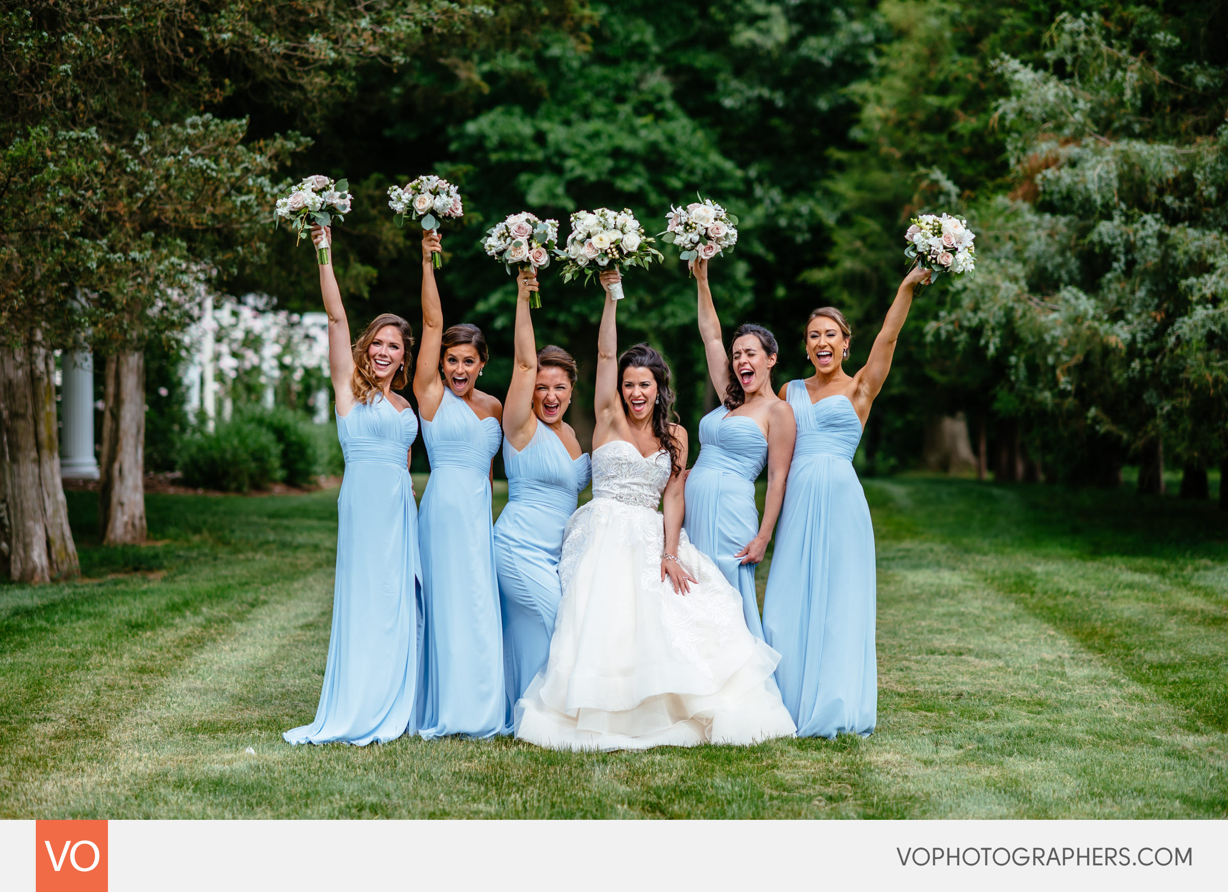 Wadsworth Mansion Wedding