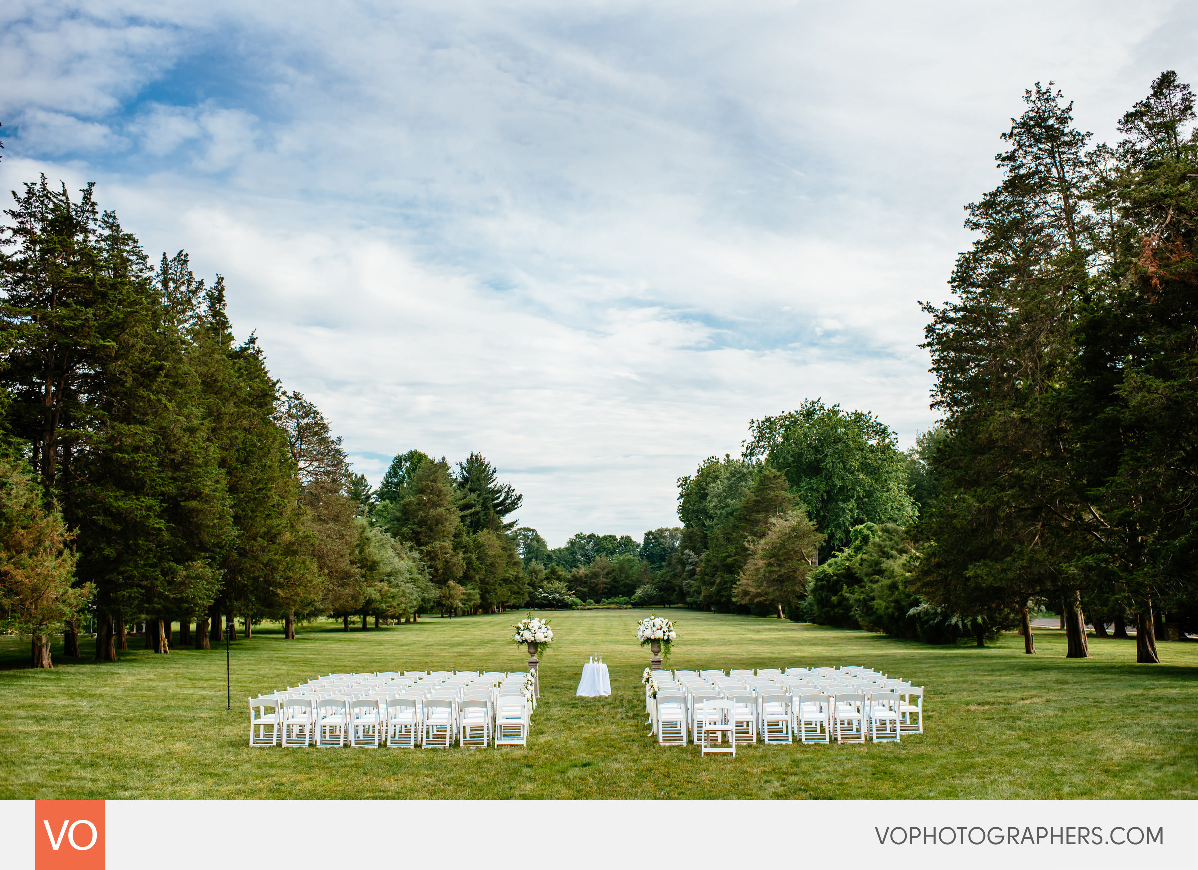 Wadsworth Mansion Wedding