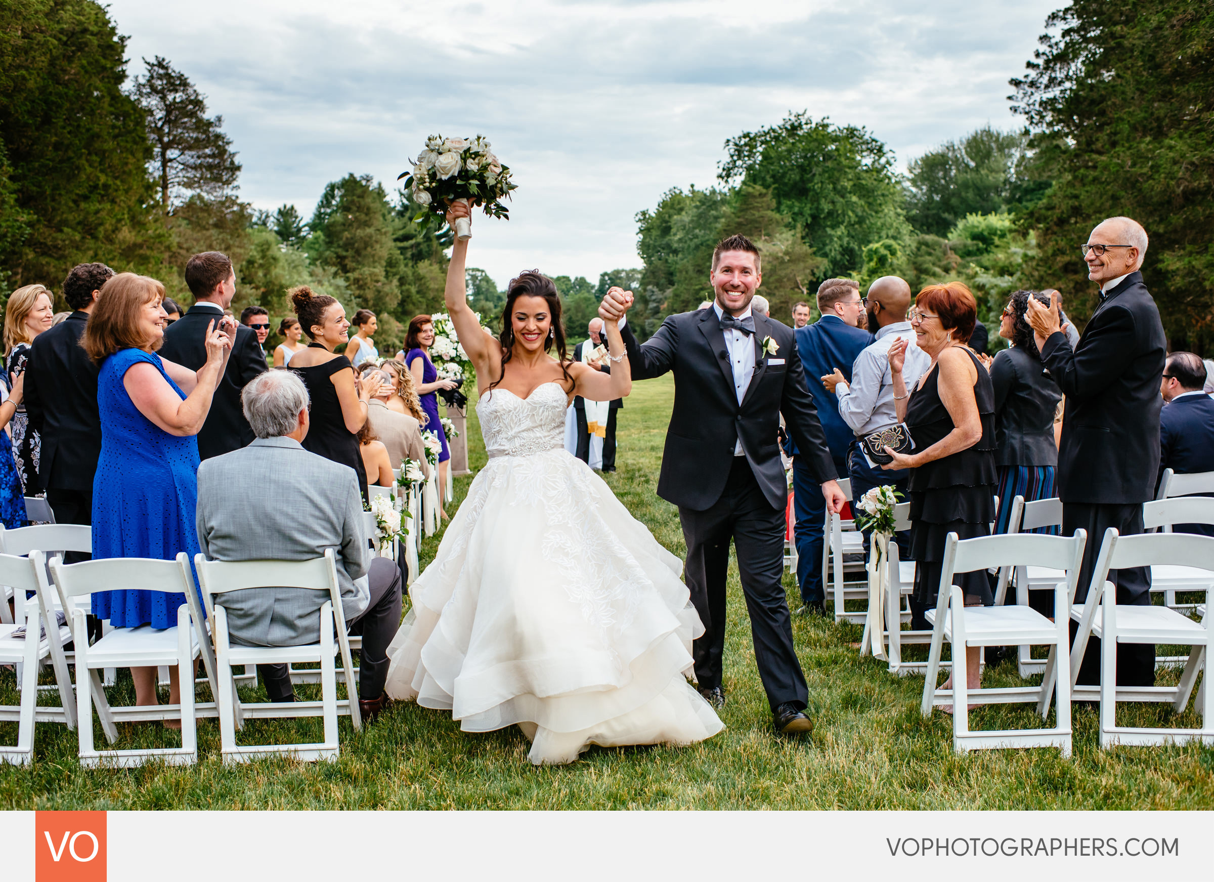 Wadsworth Mansion Wedding