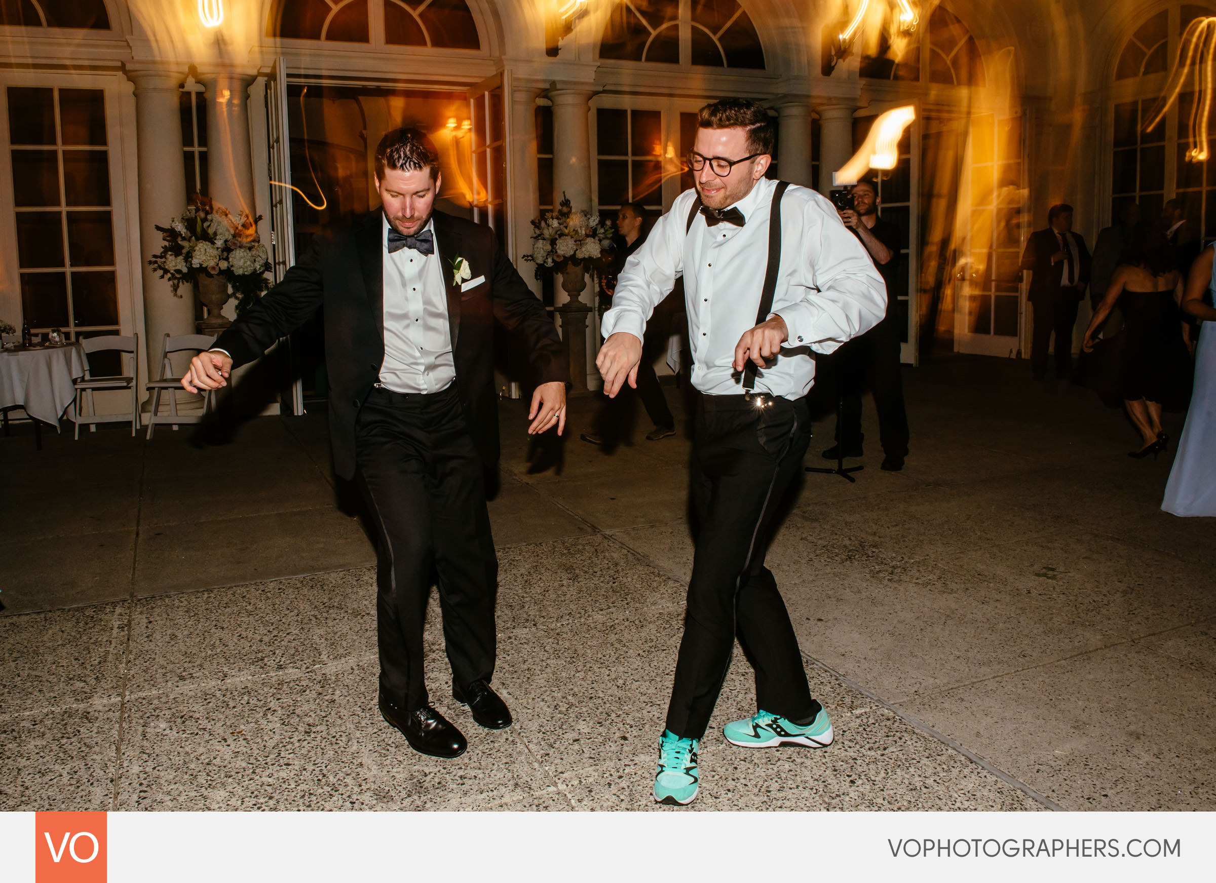 Wadsworth Mansion Wedding