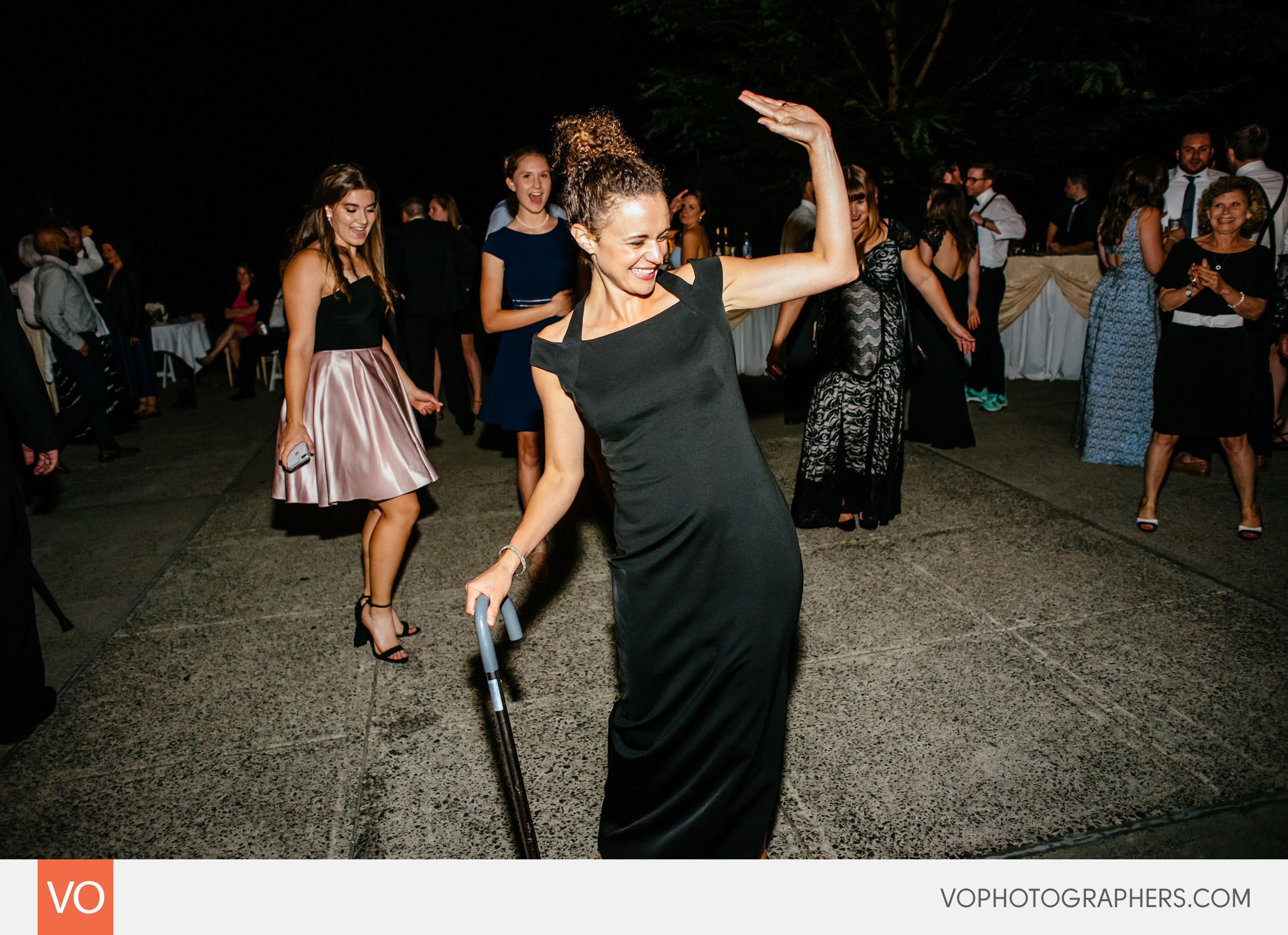 Wadsworth Mansion Wedding
