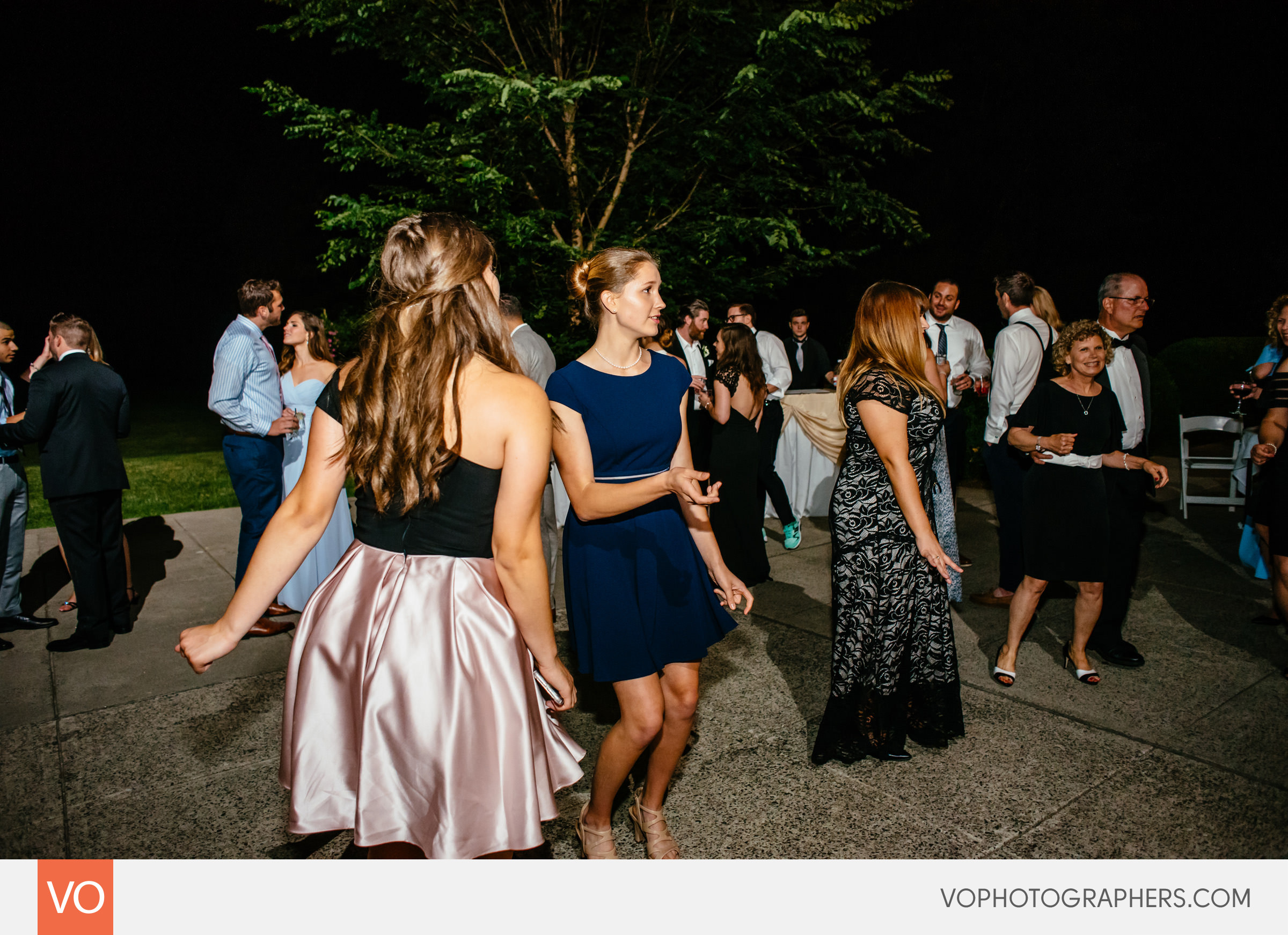 Wadsworth Mansion Wedding