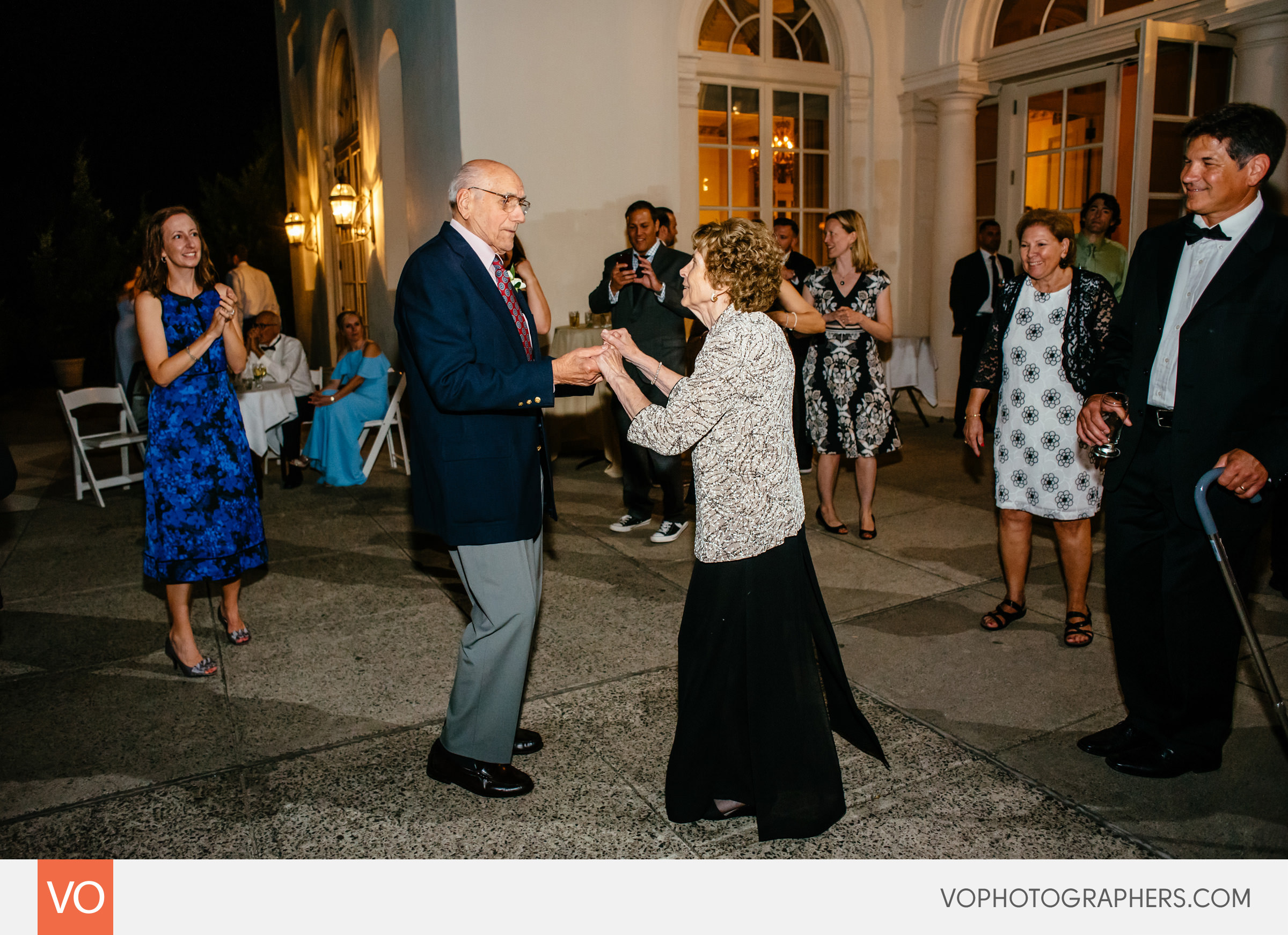 Wadsworth Mansion Wedding