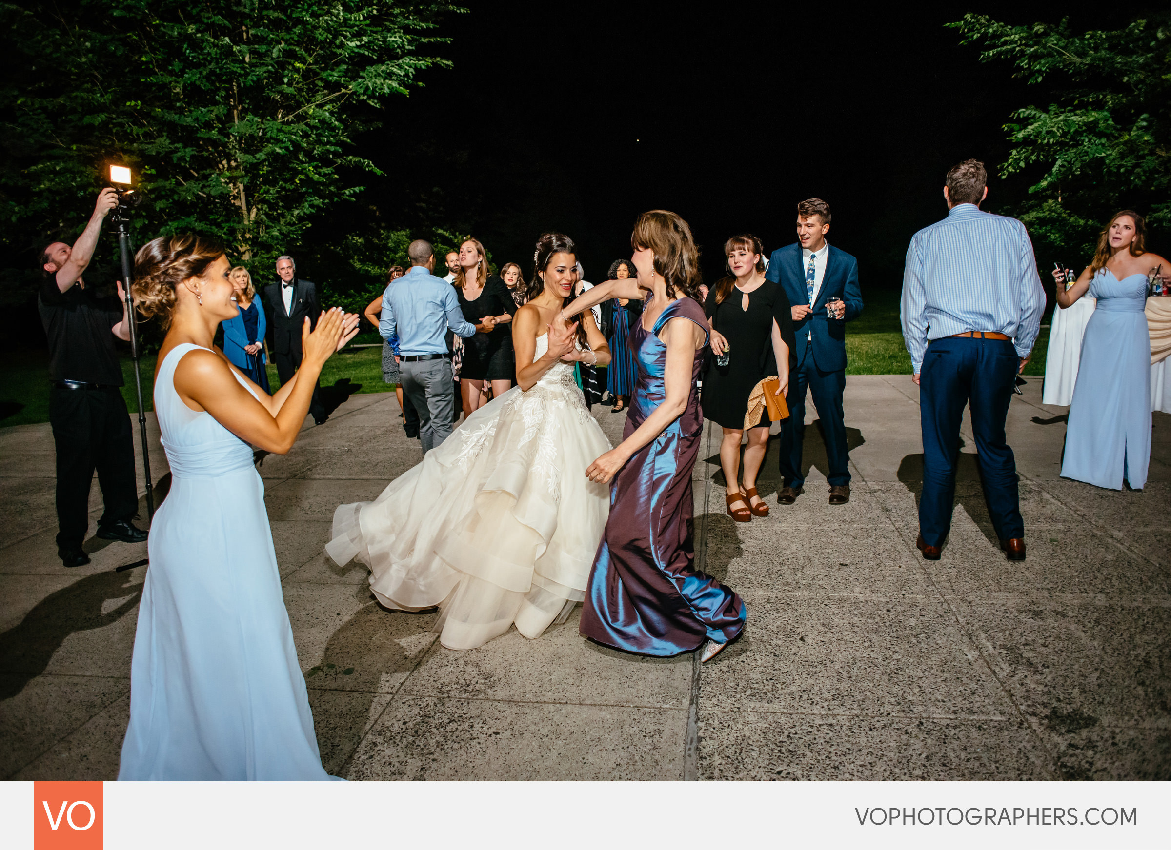 Wadsworth Mansion Wedding
