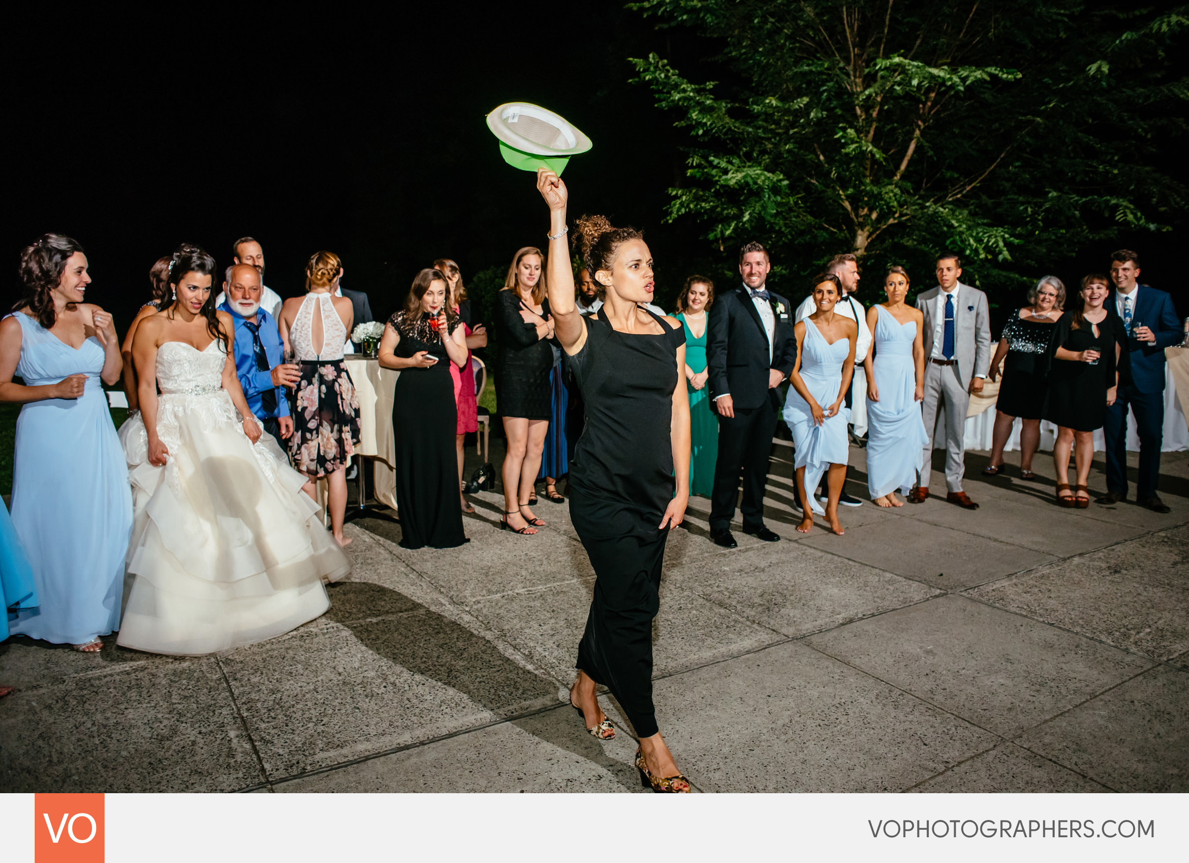 Wadsworth Mansion Wedding