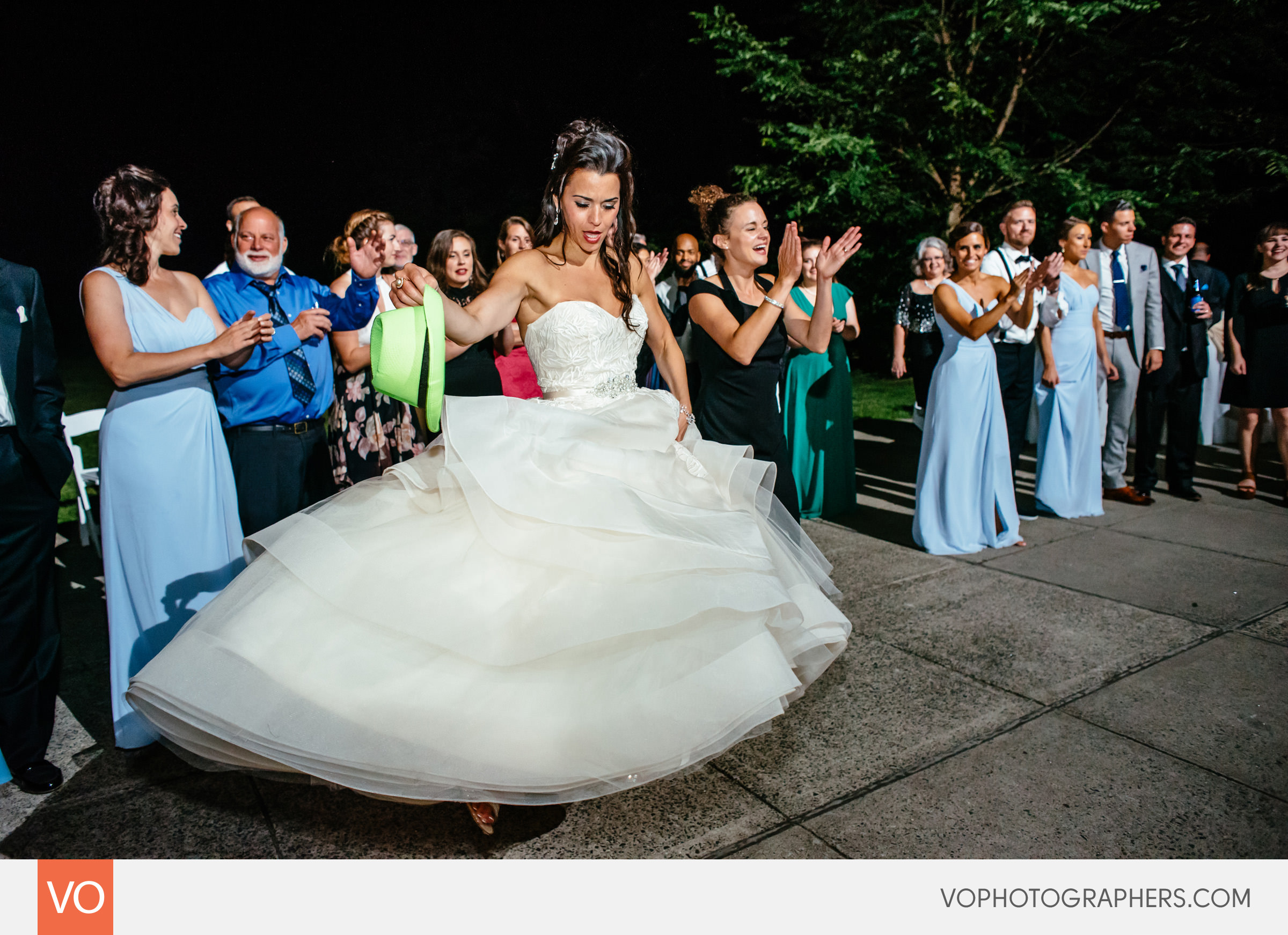 Wadsworth Mansion Wedding