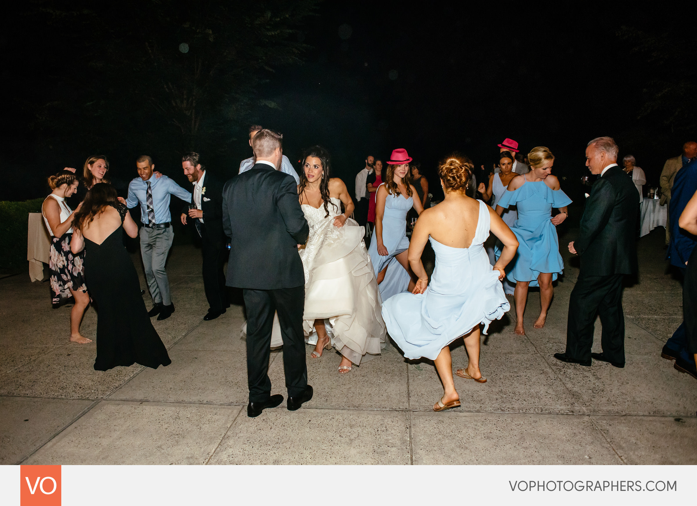Wadsworth Mansion Wedding