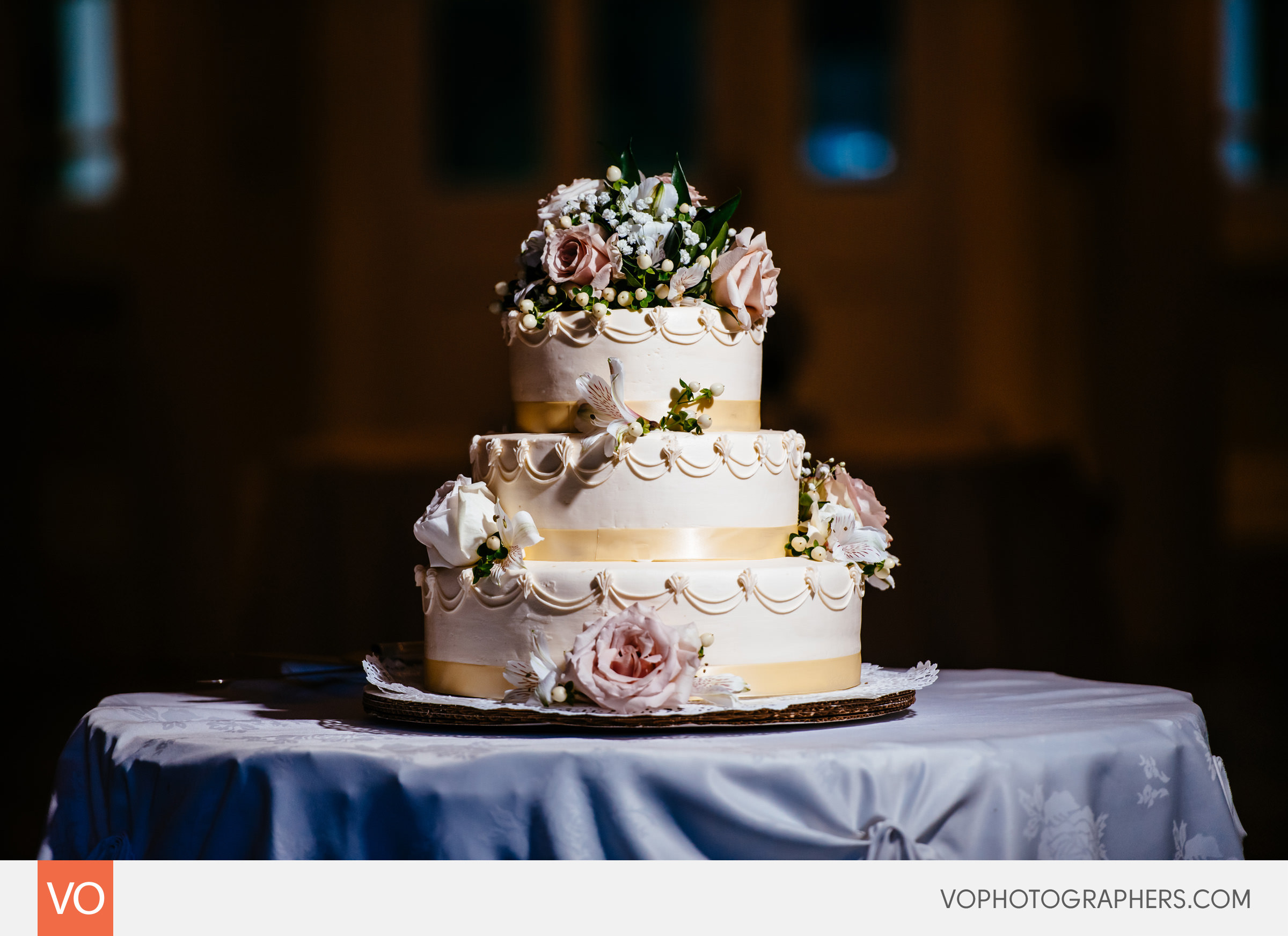 Wadsworth Mansion Wedding
