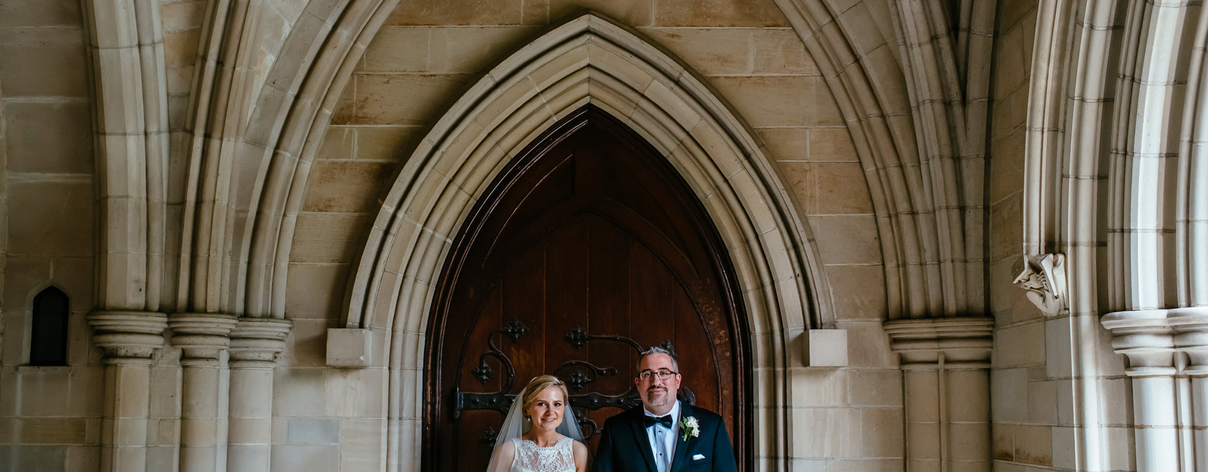 Greek Hall Wedding