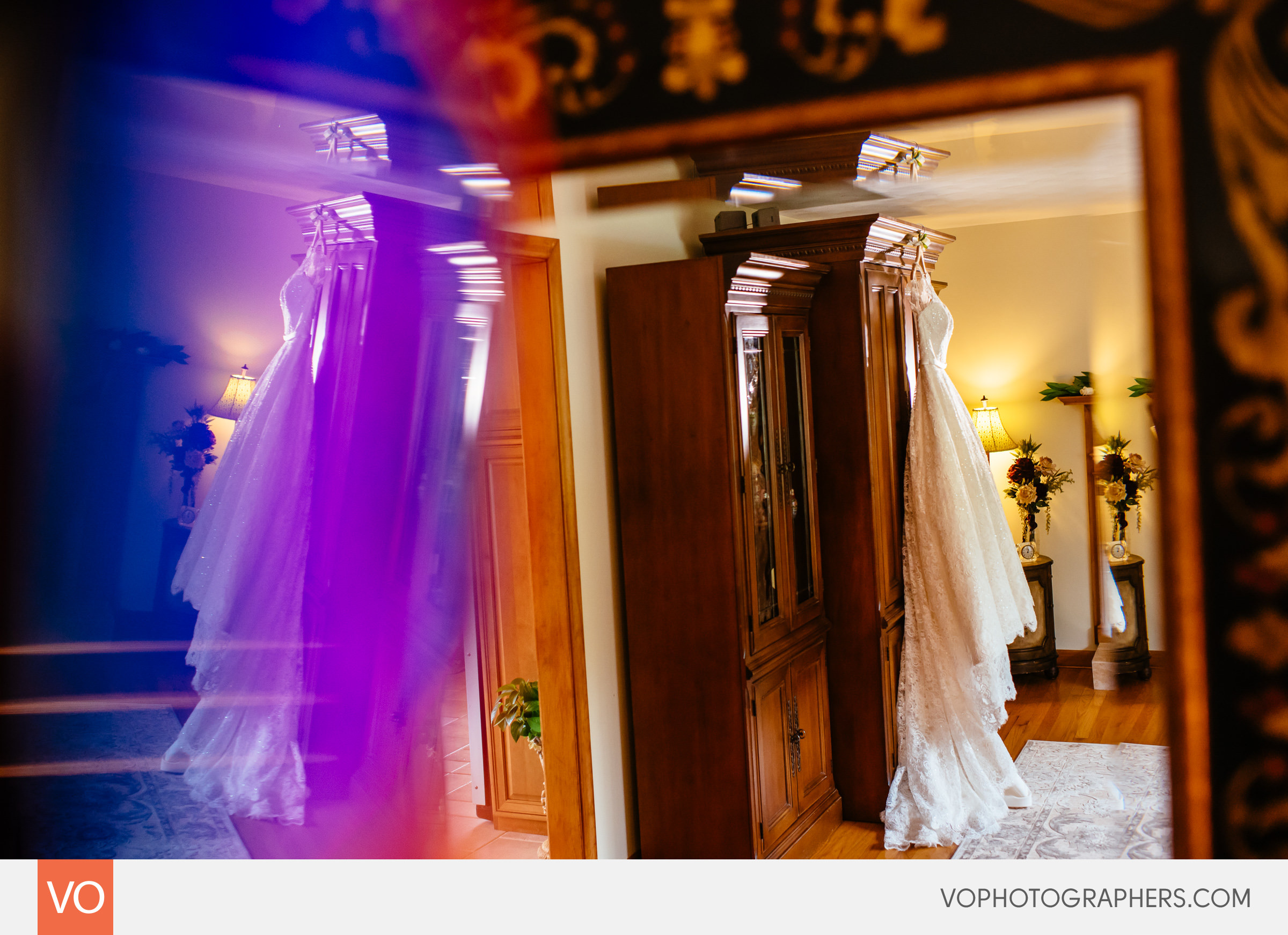 Greek Hall Wedding