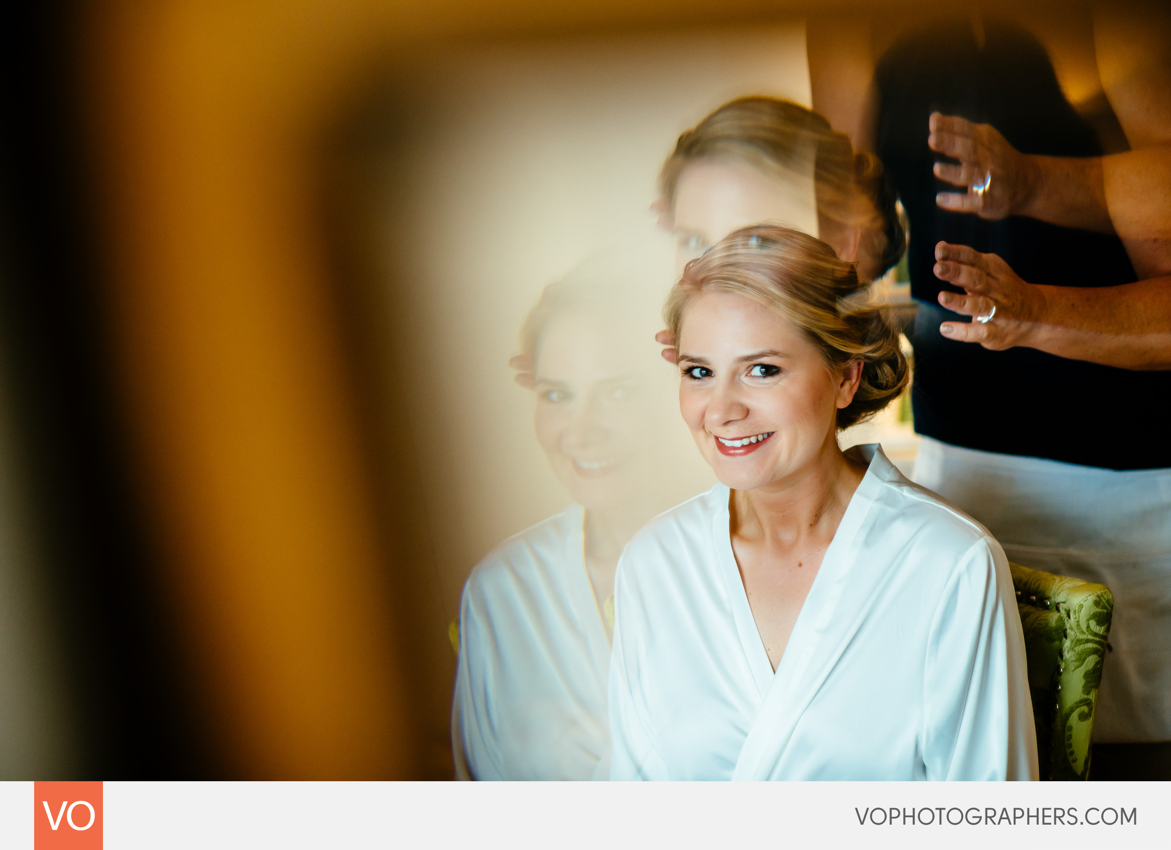 Greek Hall Wedding