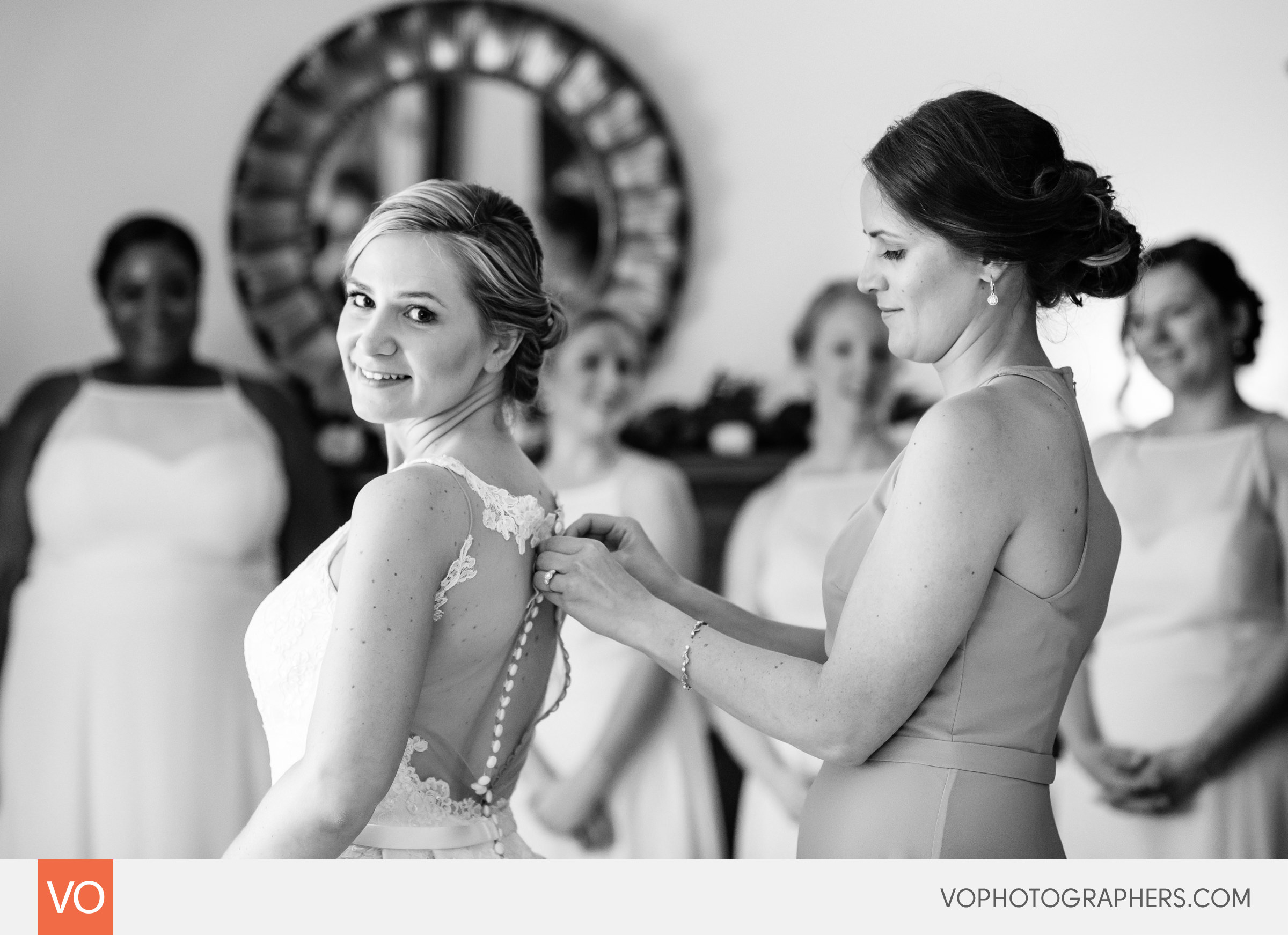 Greek Hall Wedding