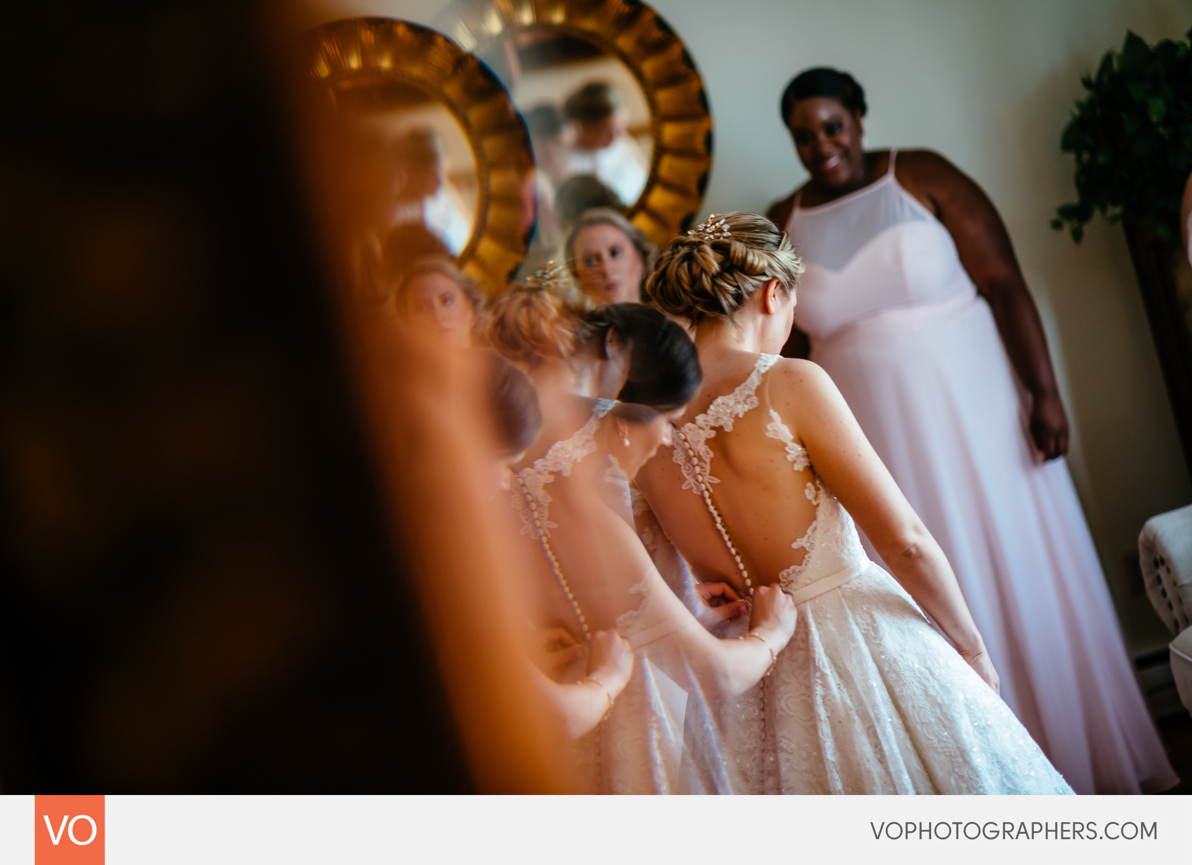 Greek Hall Wedding