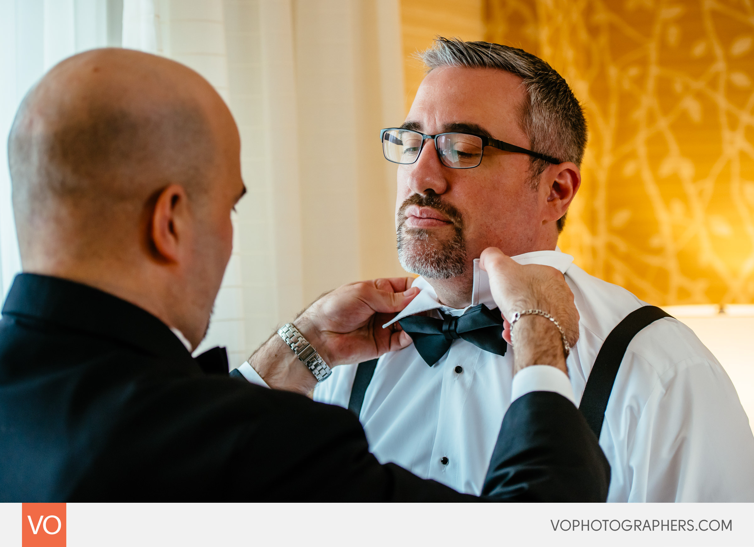 Greek Hall Wedding