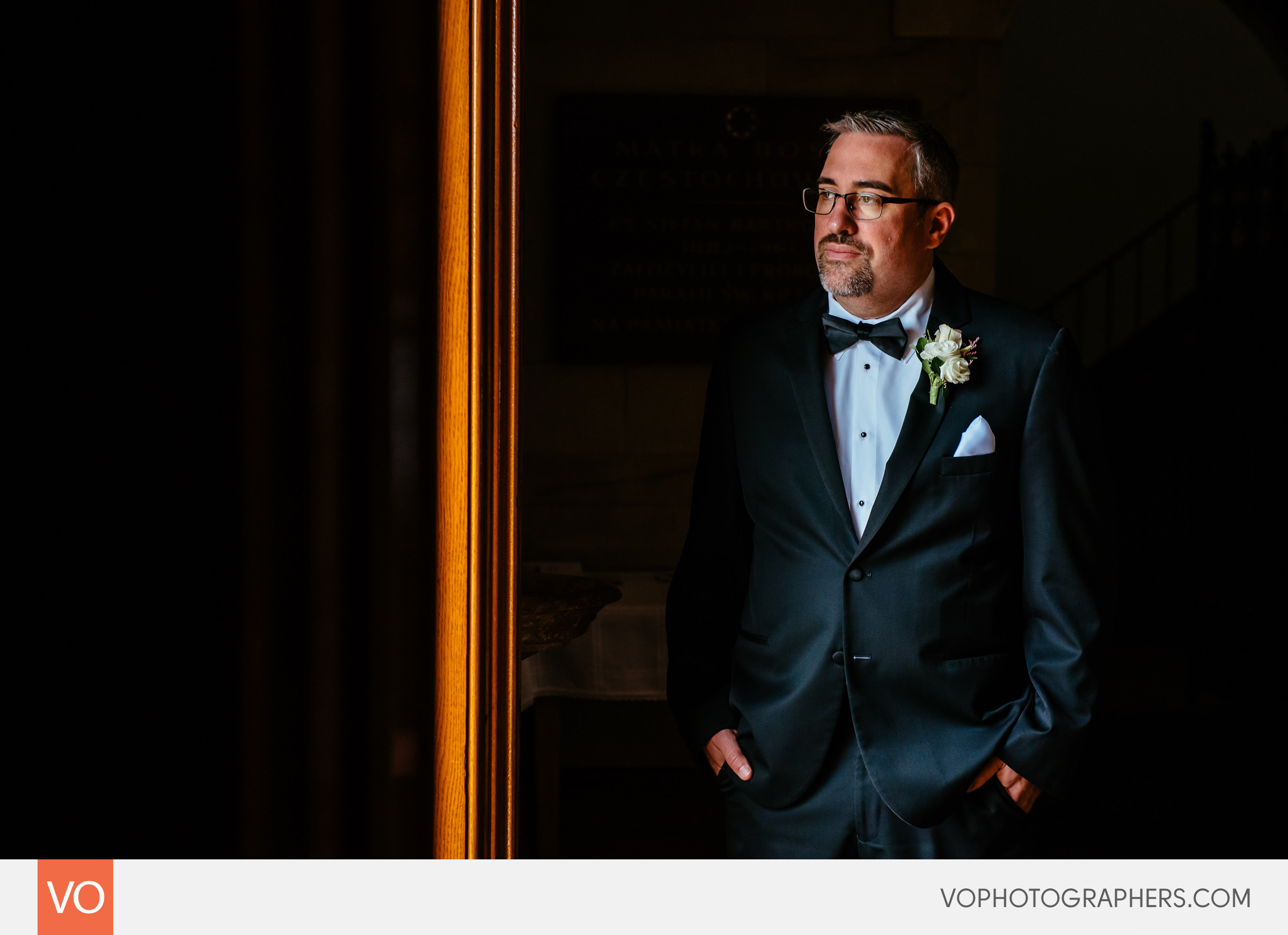 Greek Hall Wedding