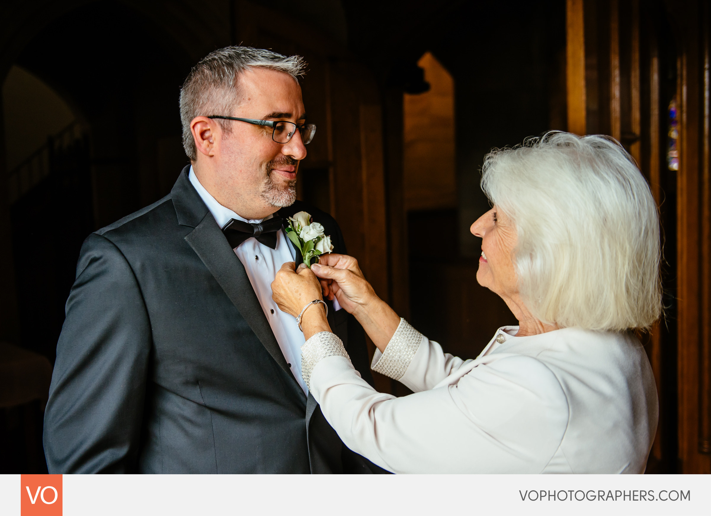 Greek Hall Wedding