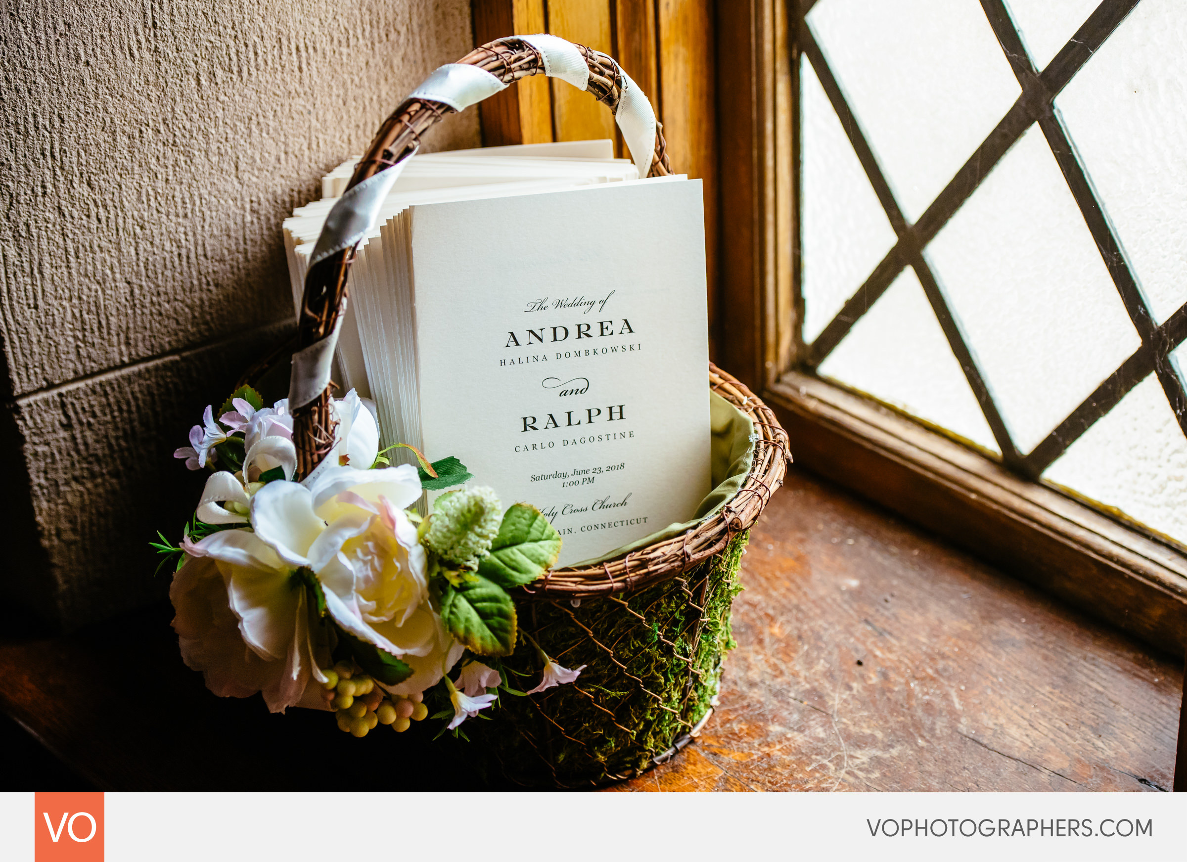Greek Hall Wedding