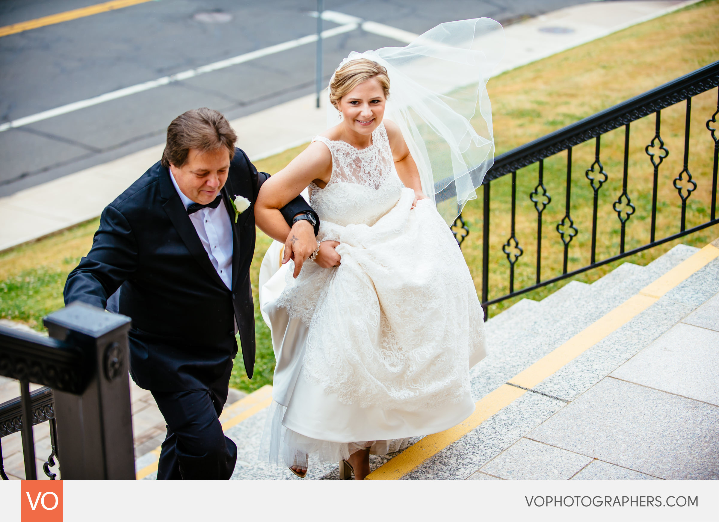 Greek Hall Wedding