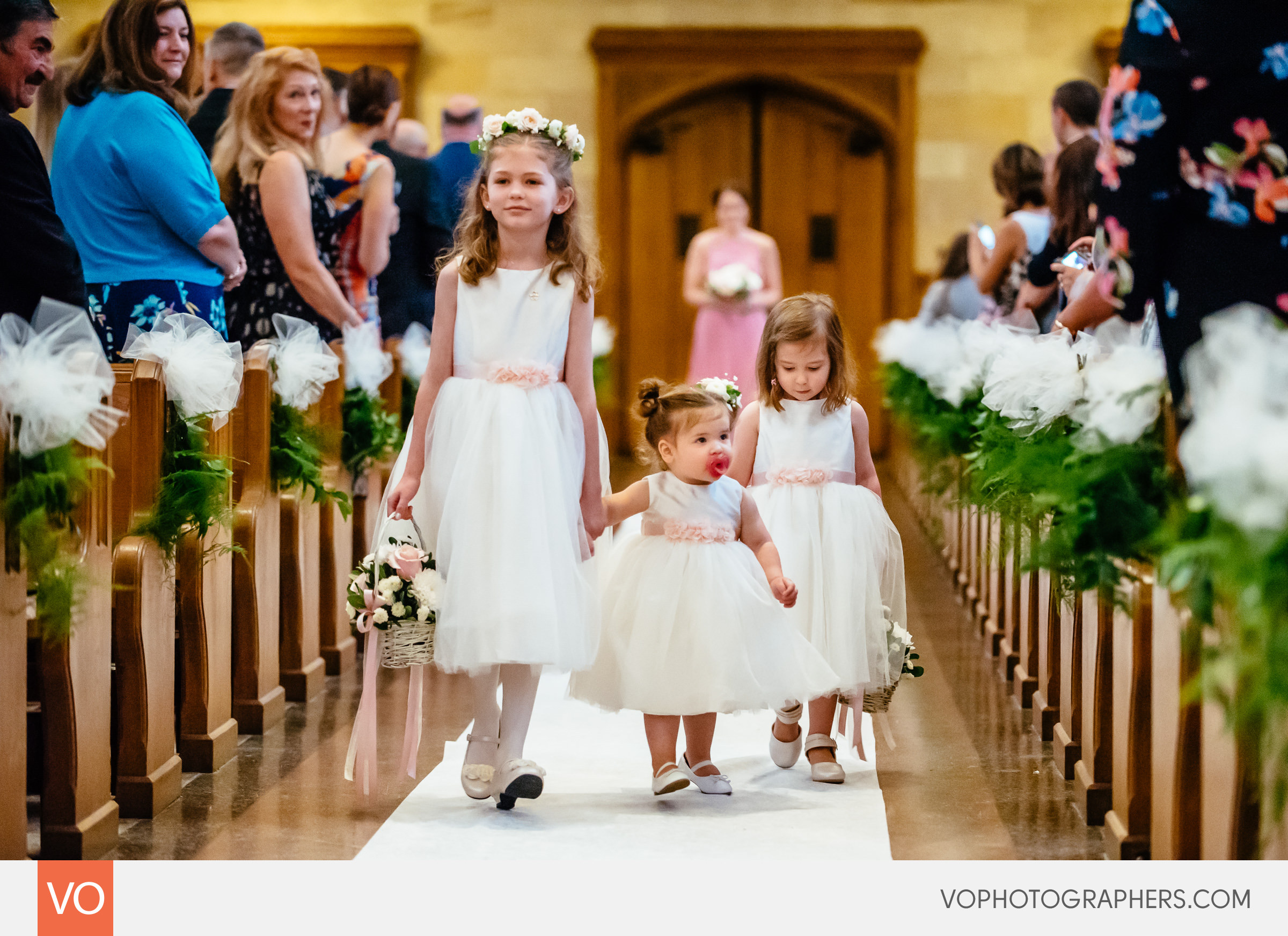 Greek Hall Wedding