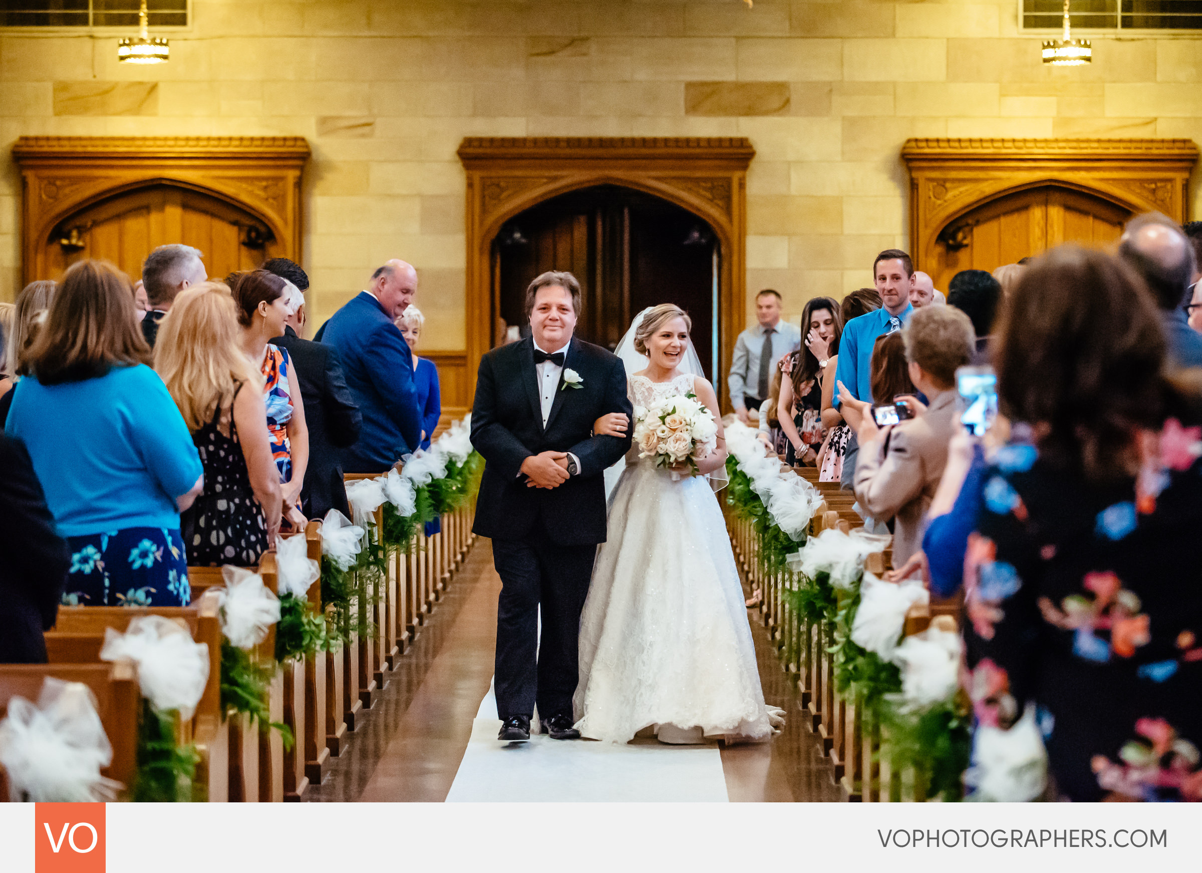 Greek Hall Wedding
