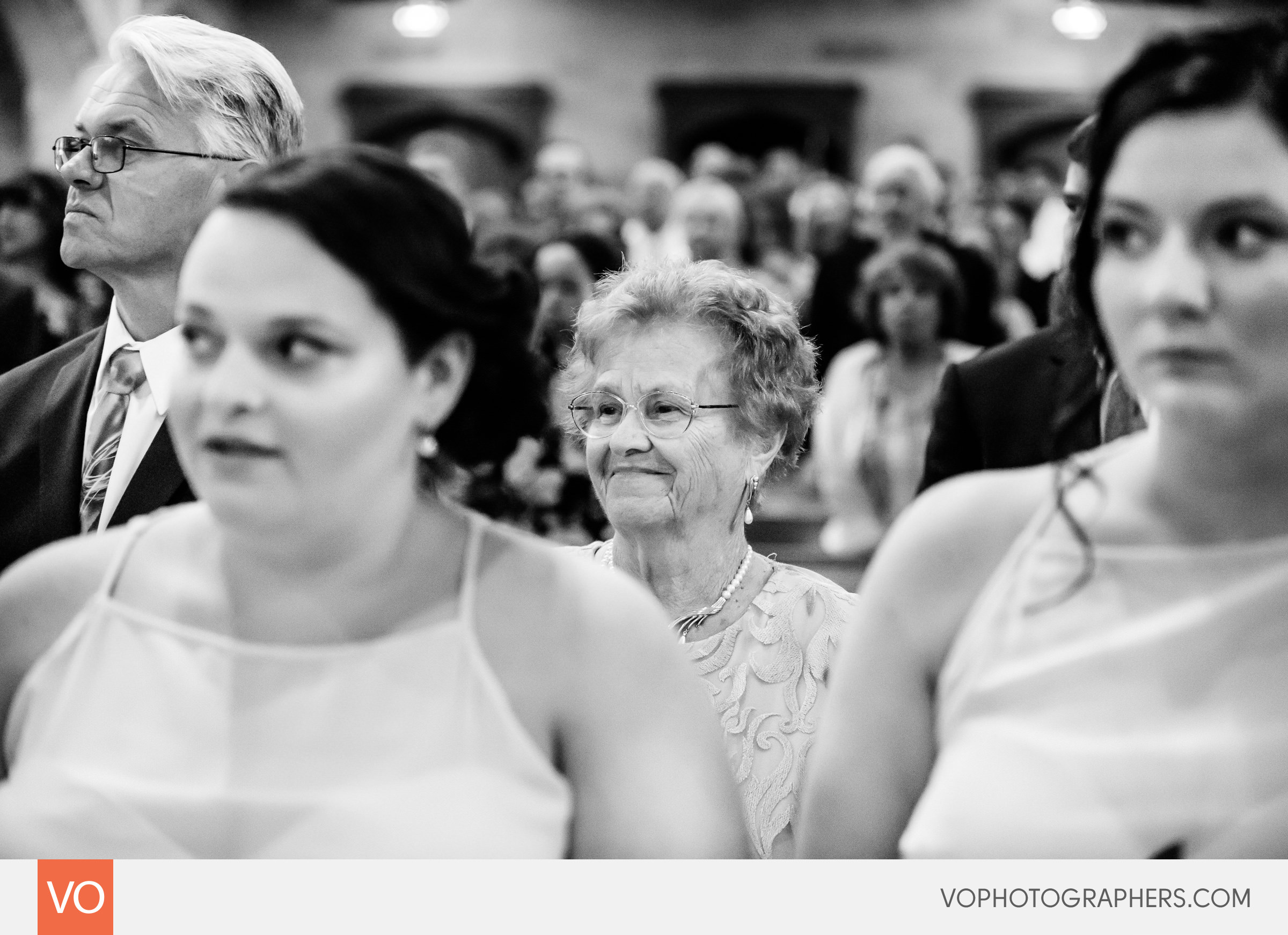 Greek Hall Wedding
