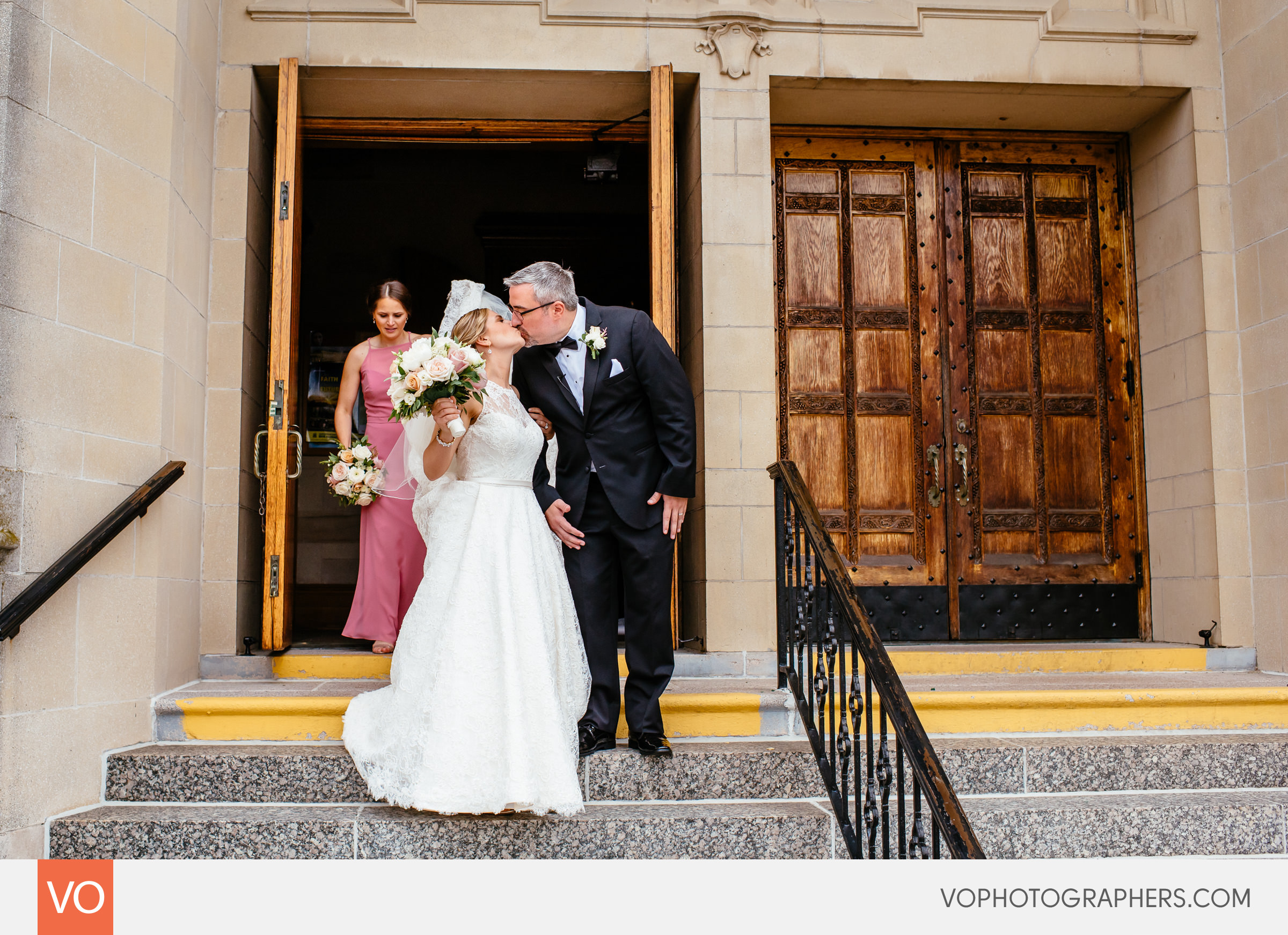 Greek Hall Wedding