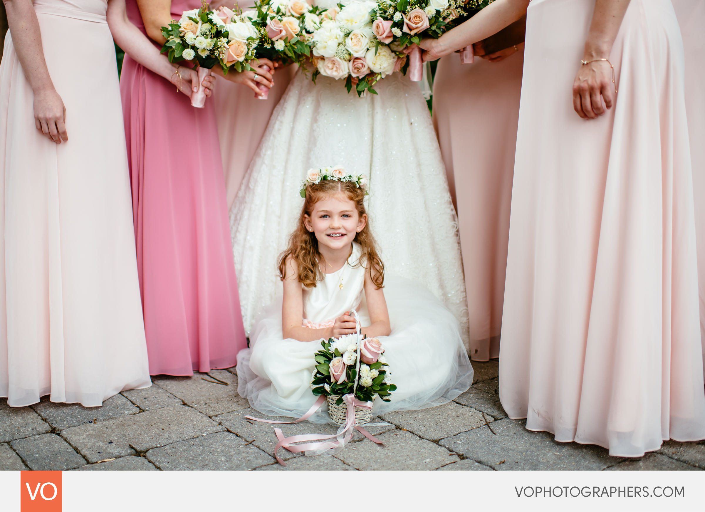 Greek Hall Wedding