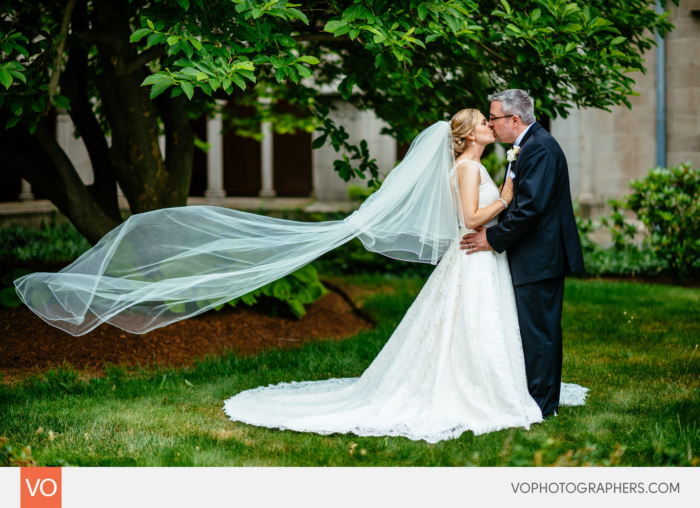 Greek Hall Wedding
