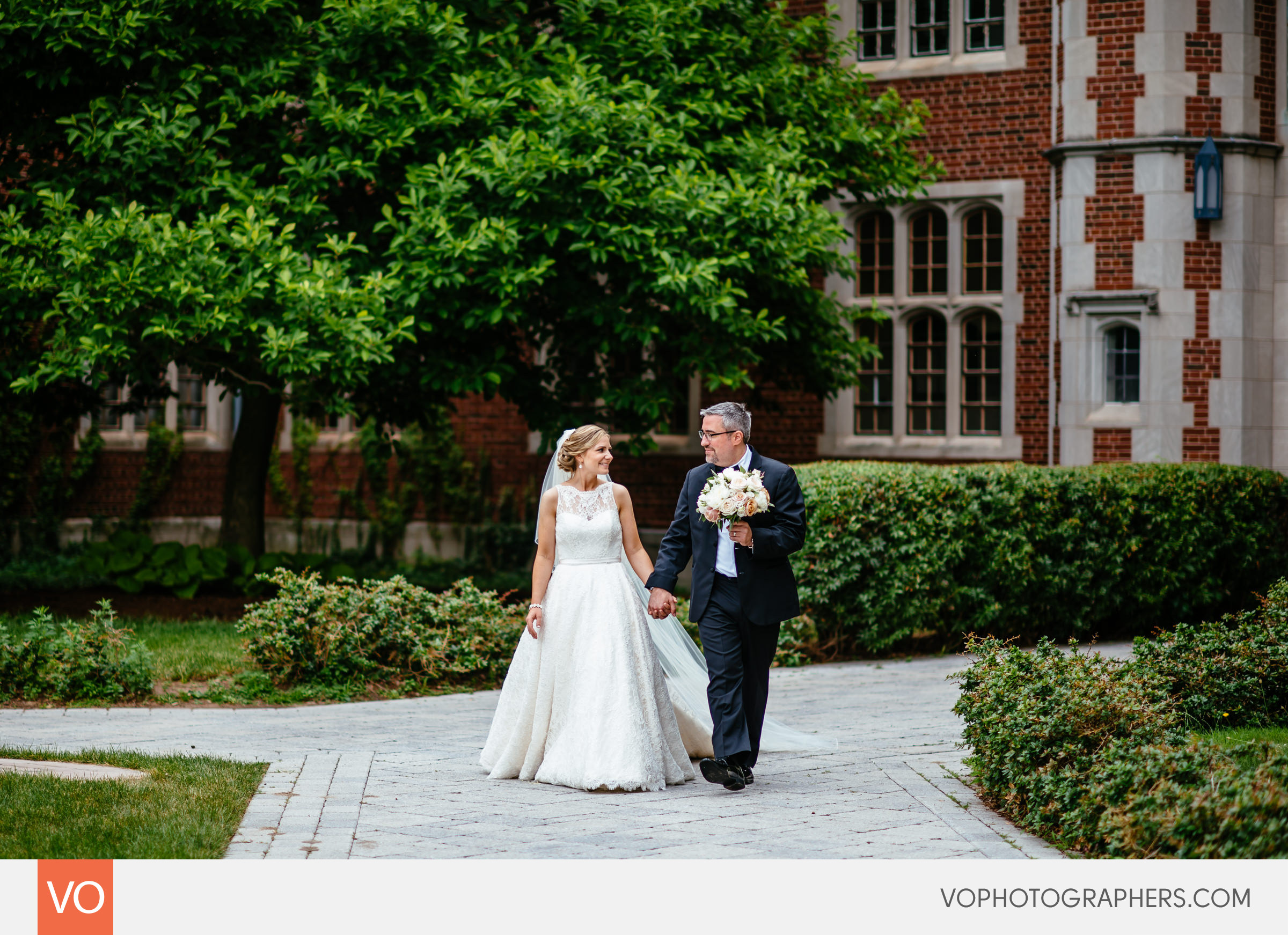Greek Hall Wedding