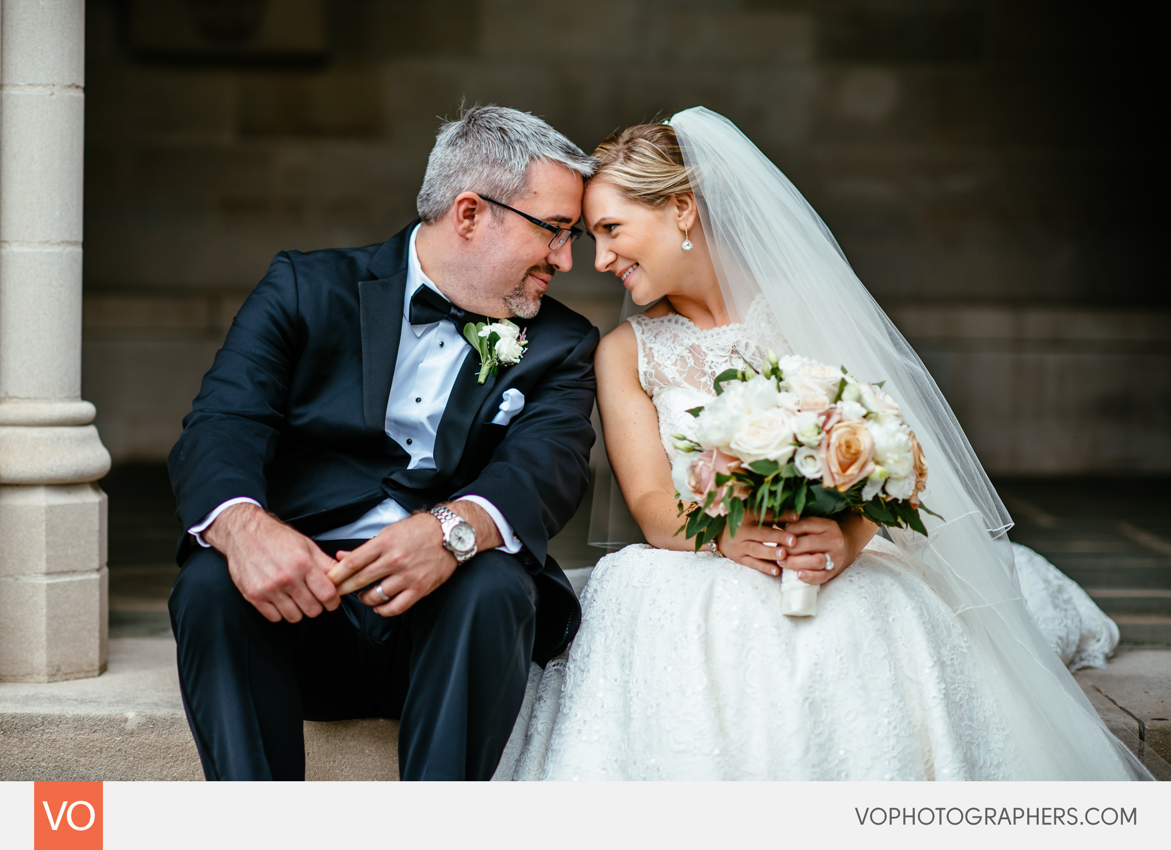 Greek Hall Wedding