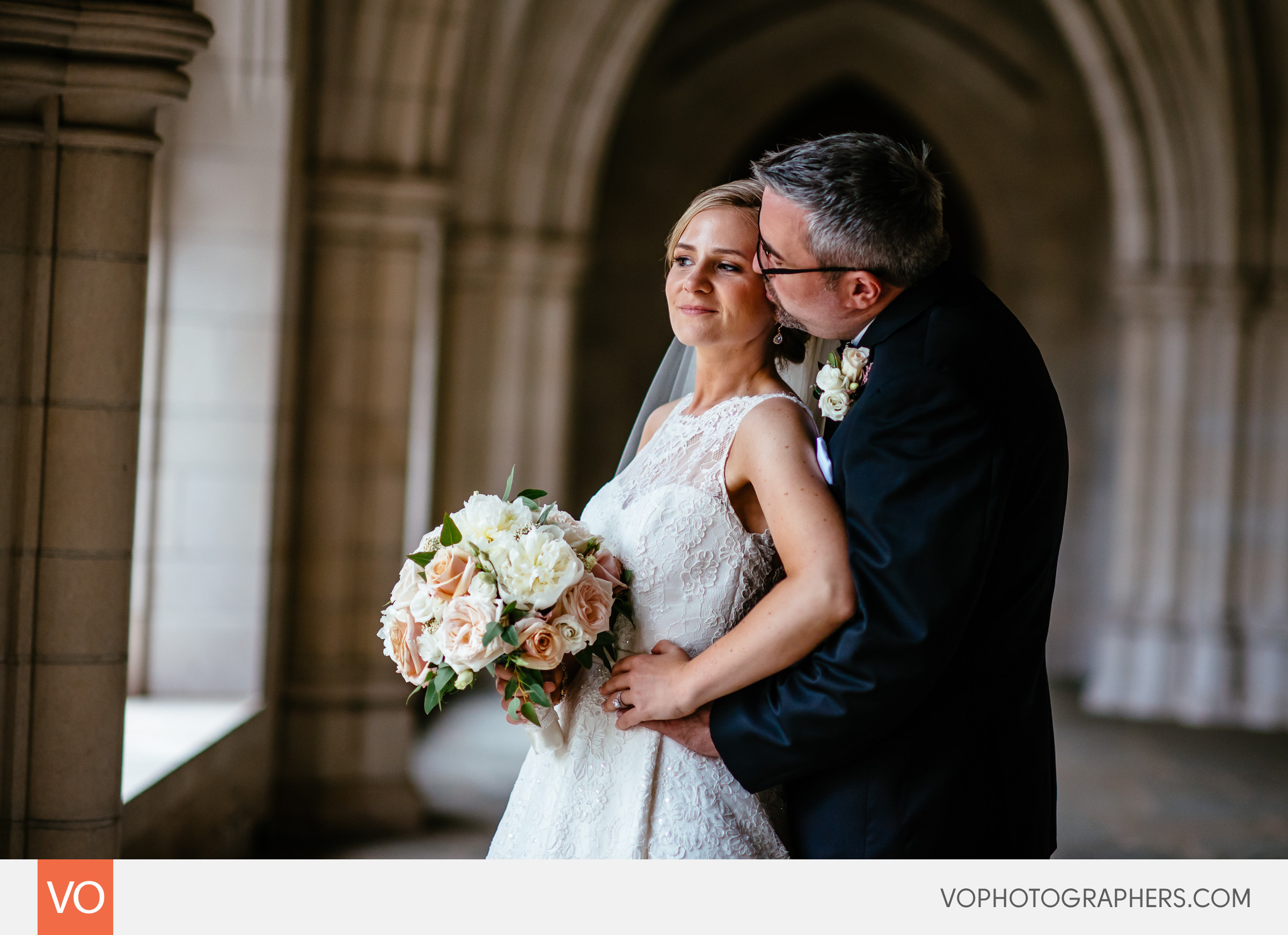 Greek Hall Wedding