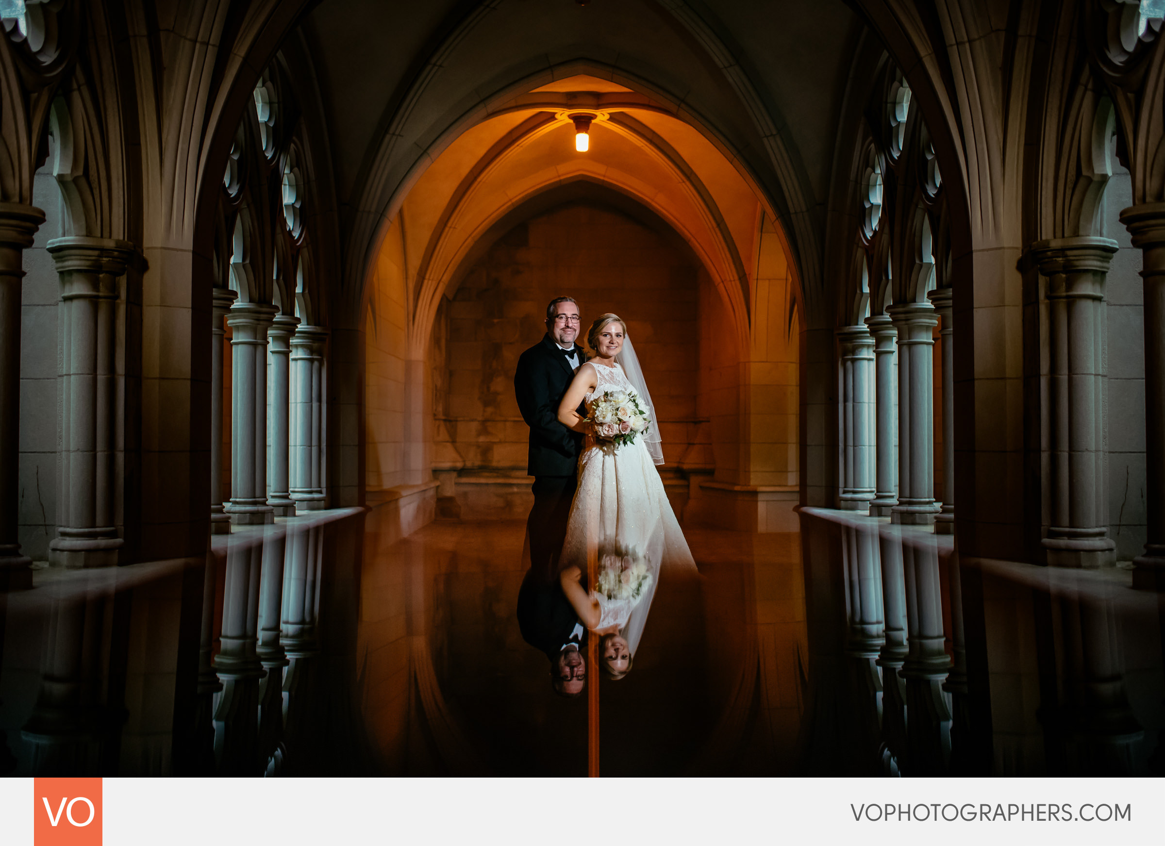 Greek Hall Wedding