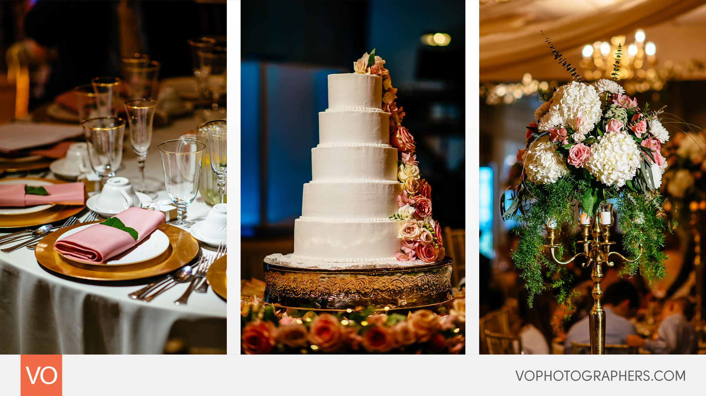 Greek Hall Wedding