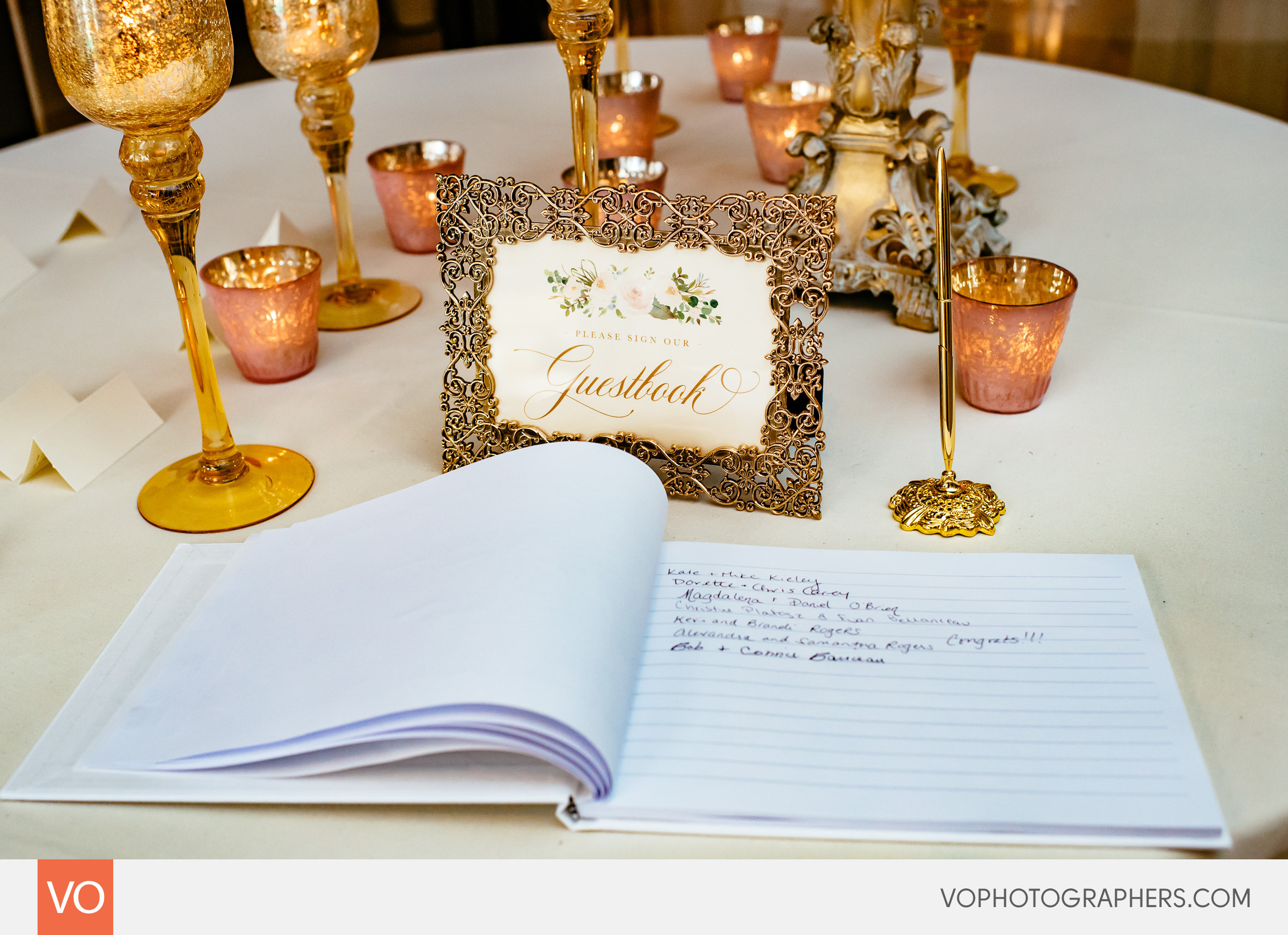 Greek Hall Wedding