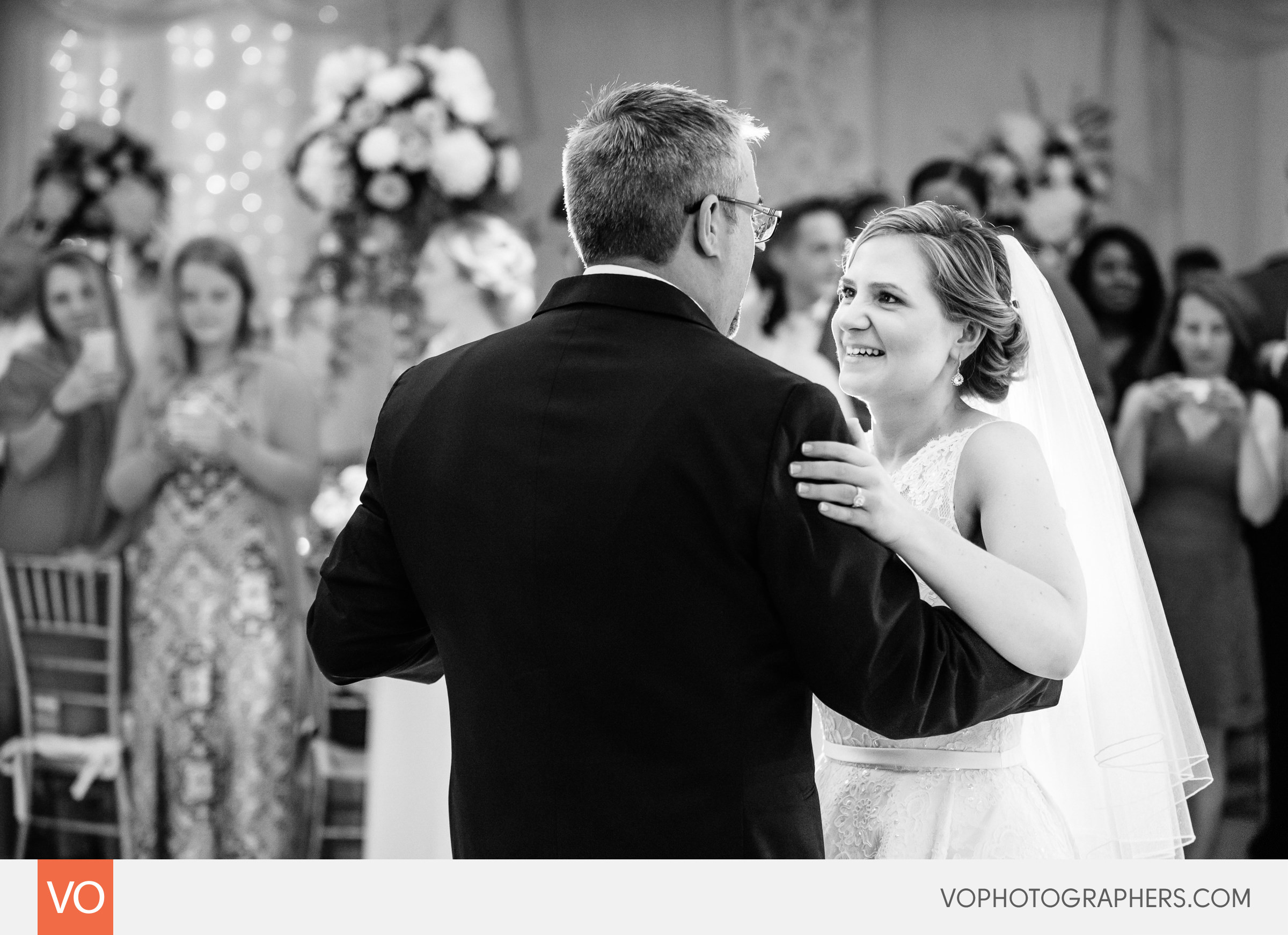 Greek Hall Wedding