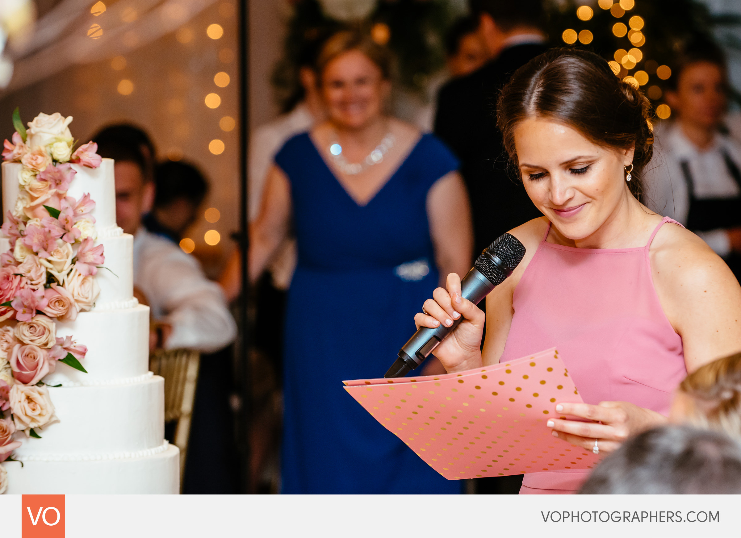 Greek Hall Wedding