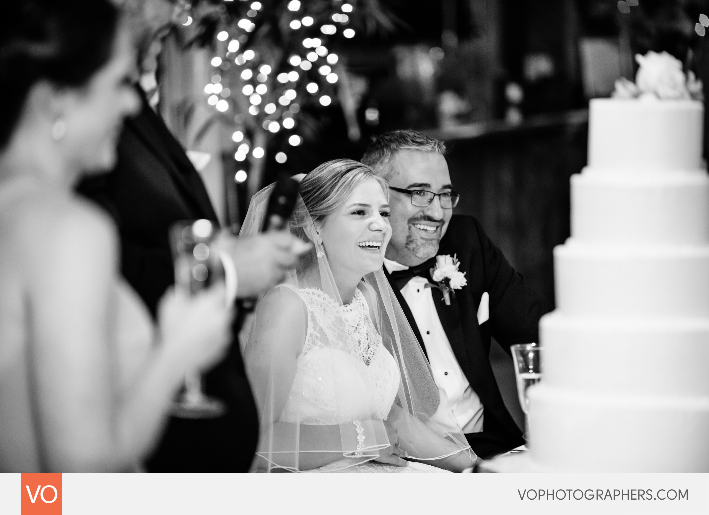 Greek Hall Wedding