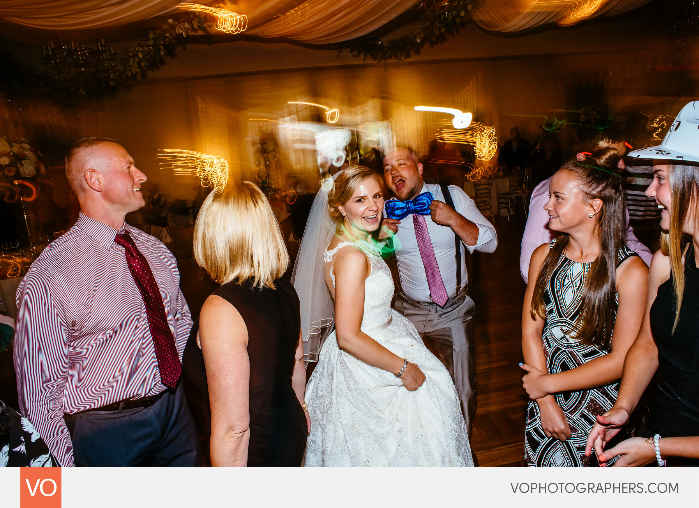 Greek Hall Wedding