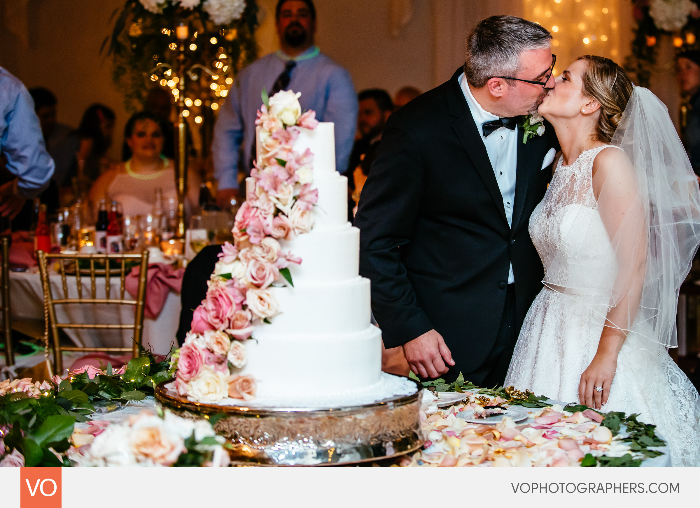 Greek Hall Wedding