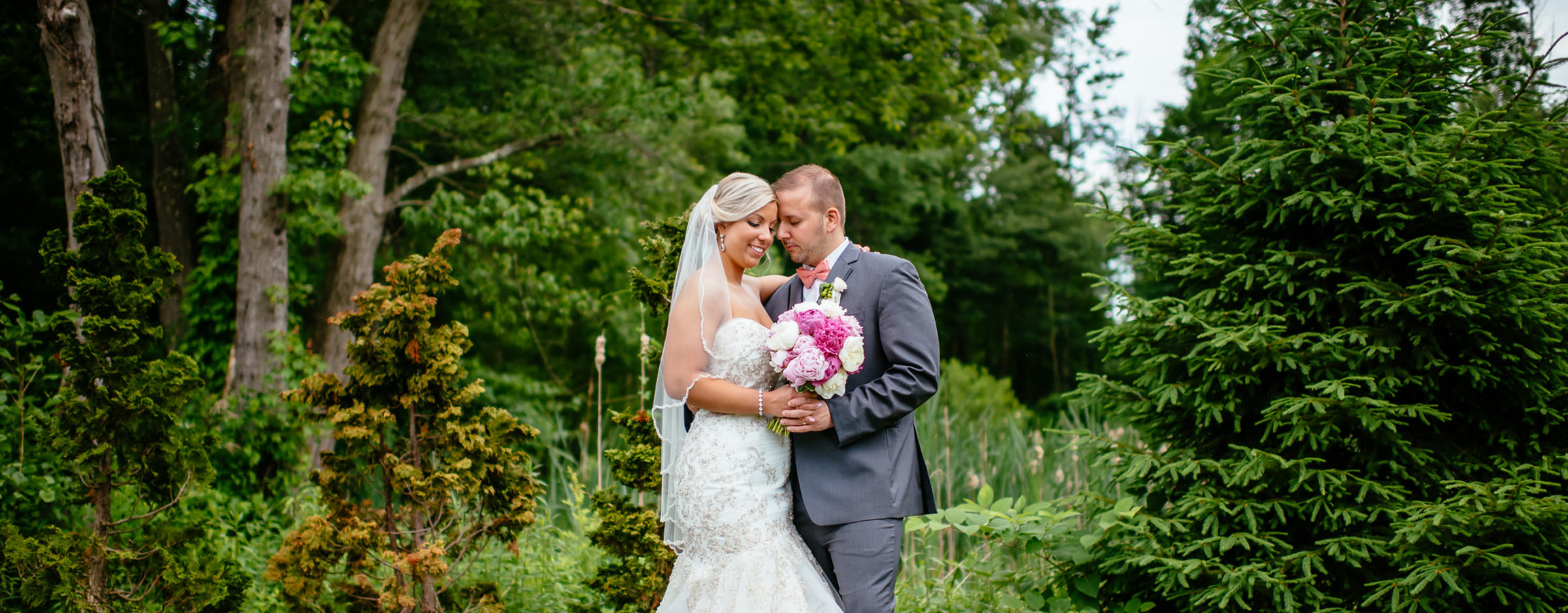 La Bella Vista Wedding