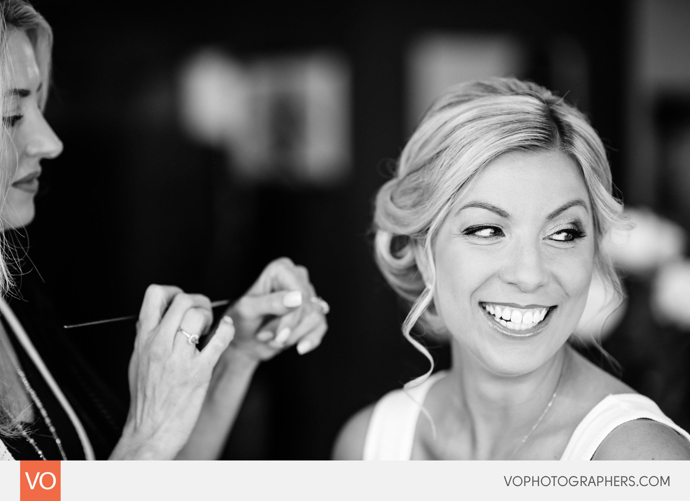 La Bella Vista Wedding