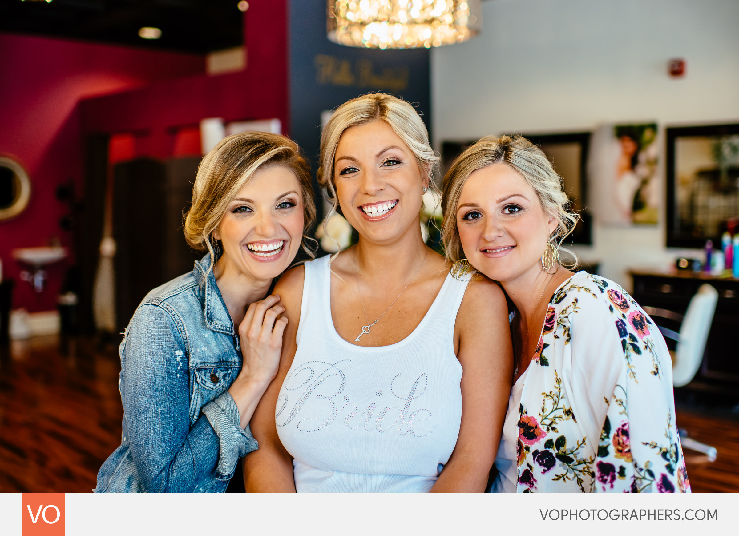 La Bella Vista Wedding