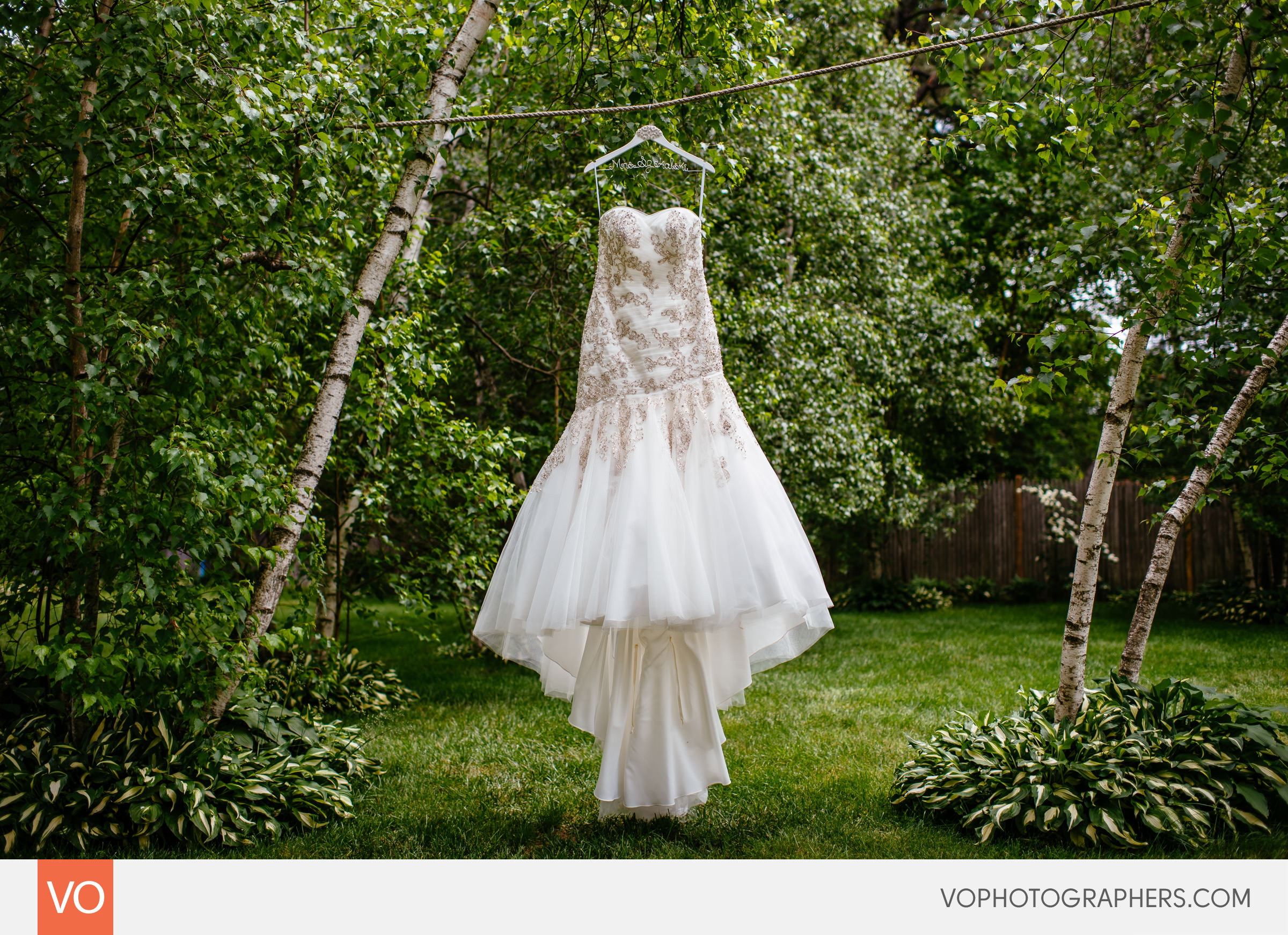 La Bella Vista Wedding