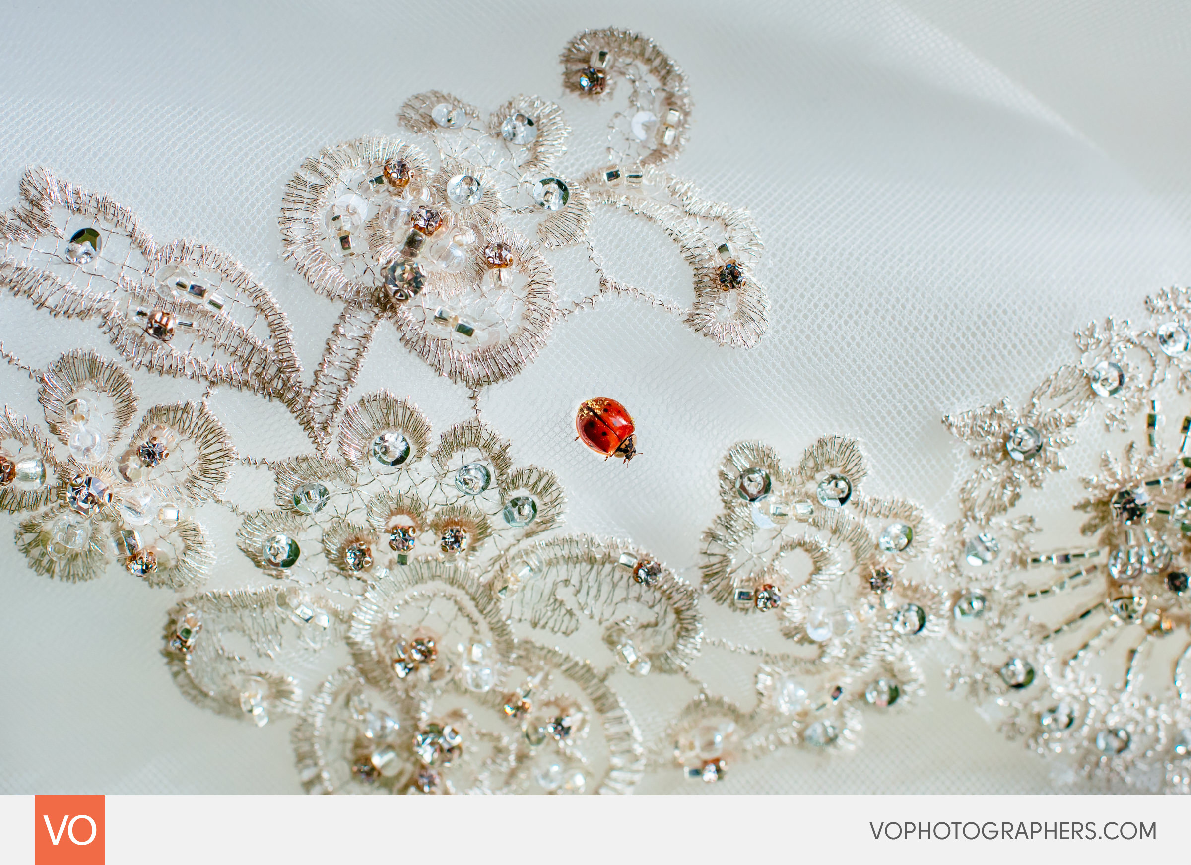 La Bella Vista Wedding