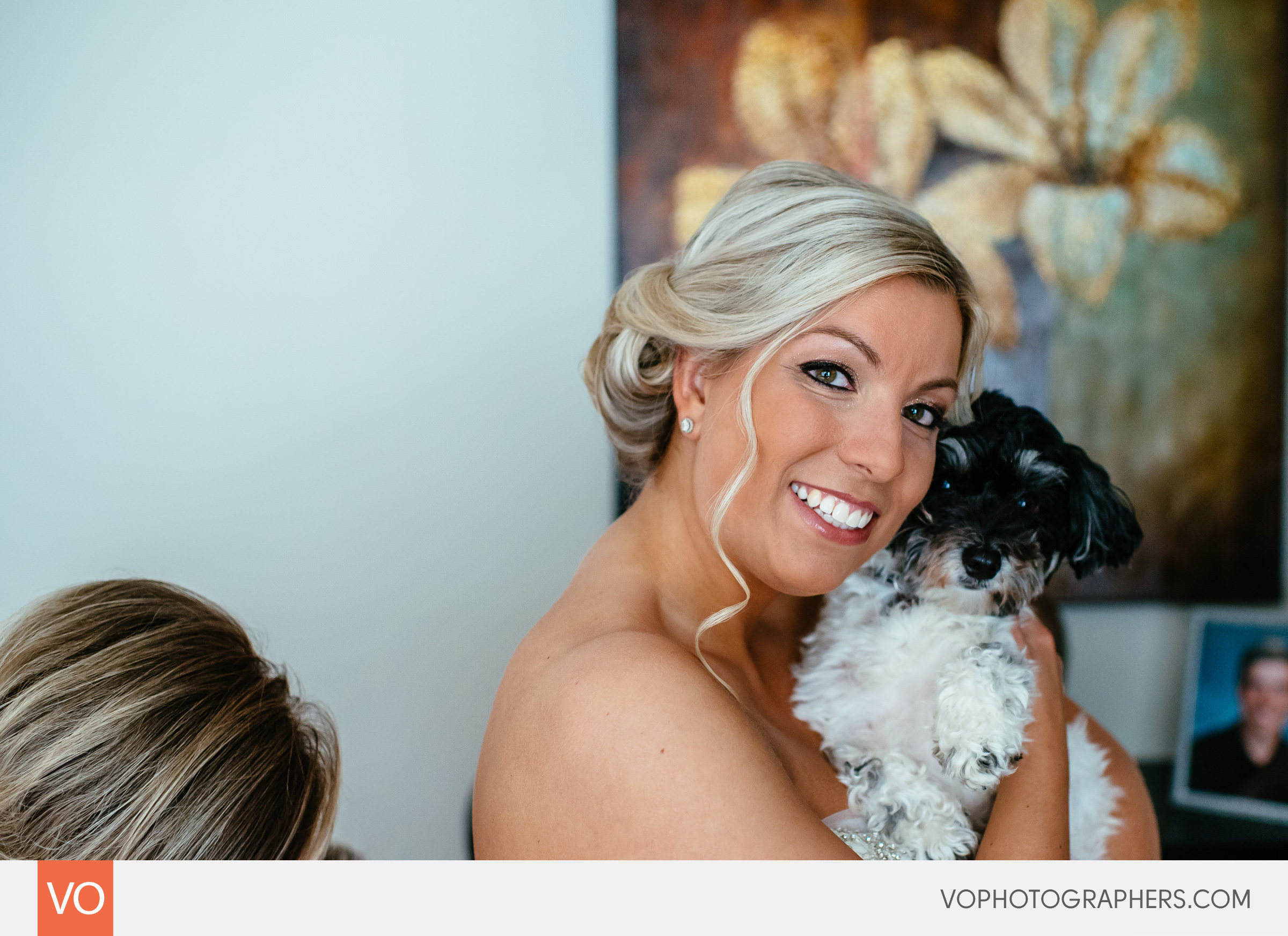 La Bella Vista Wedding