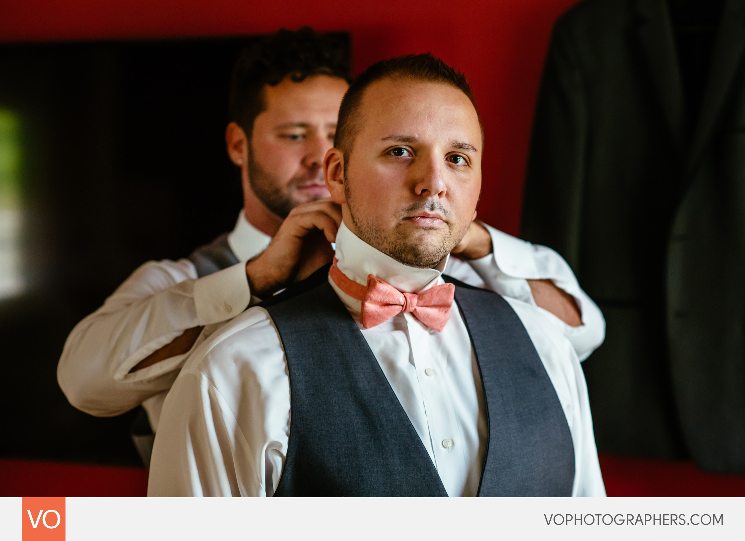 La Bella Vista Wedding