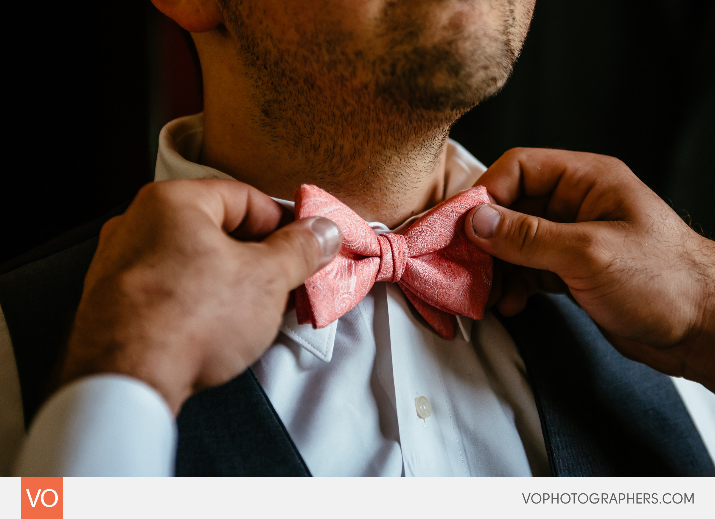 La Bella Vista Wedding