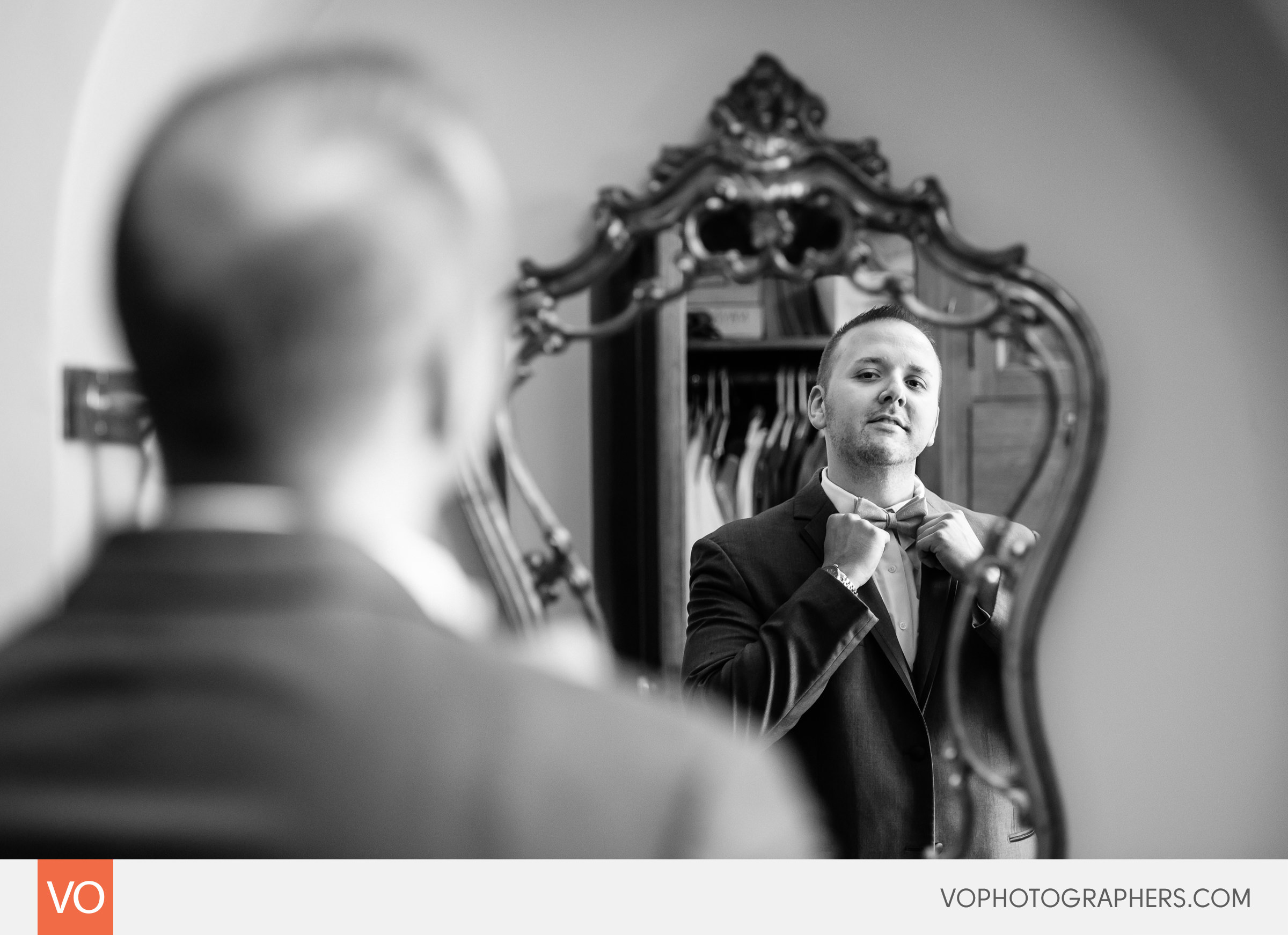 La Bella Vista Wedding