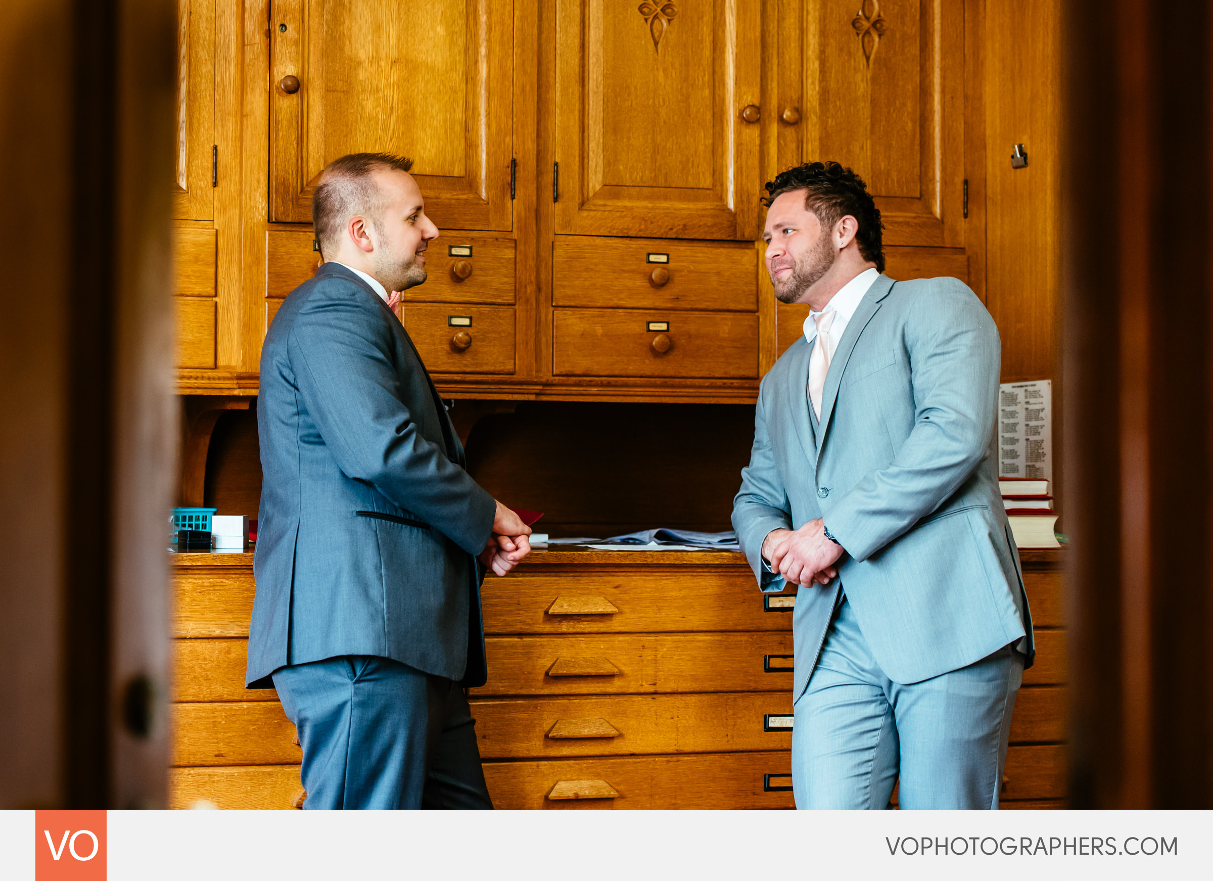 La Bella Vista Wedding